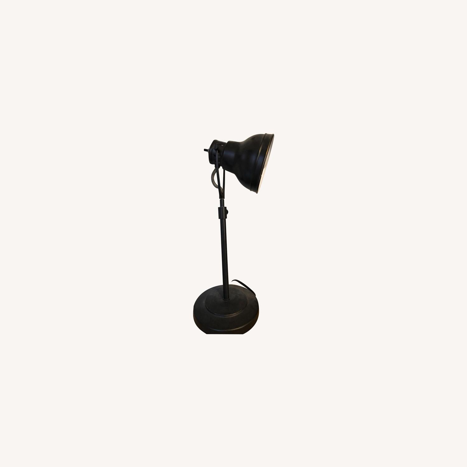 Vintage Desk Lamp - image-0