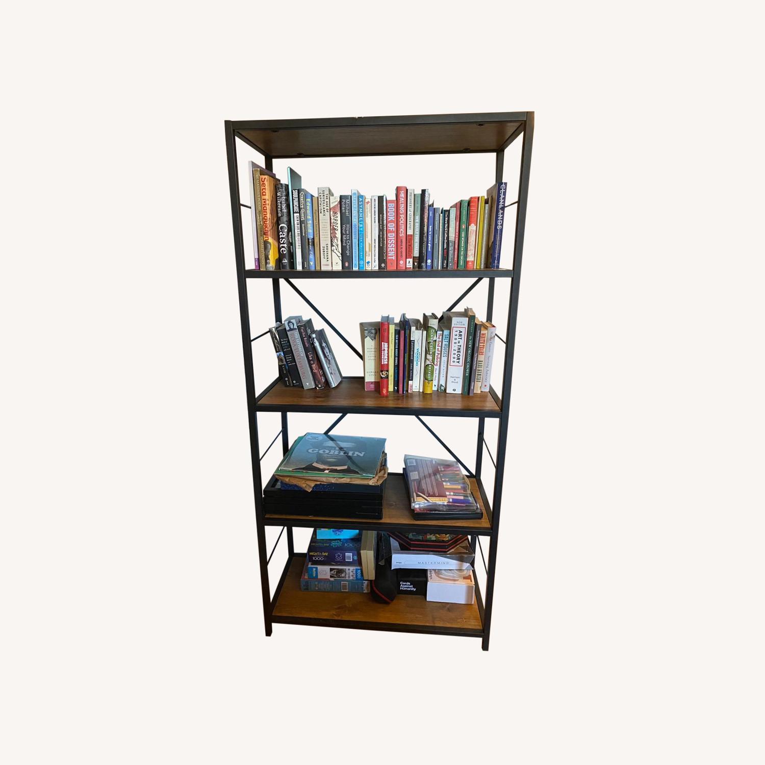 AllModern Bookcase - image-0