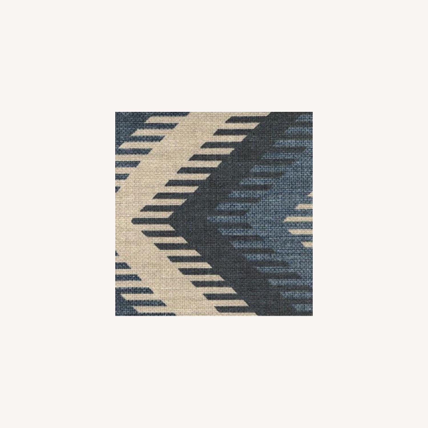 Ruggable Aztec Ruggable Aztec Area Rug - AptDeco