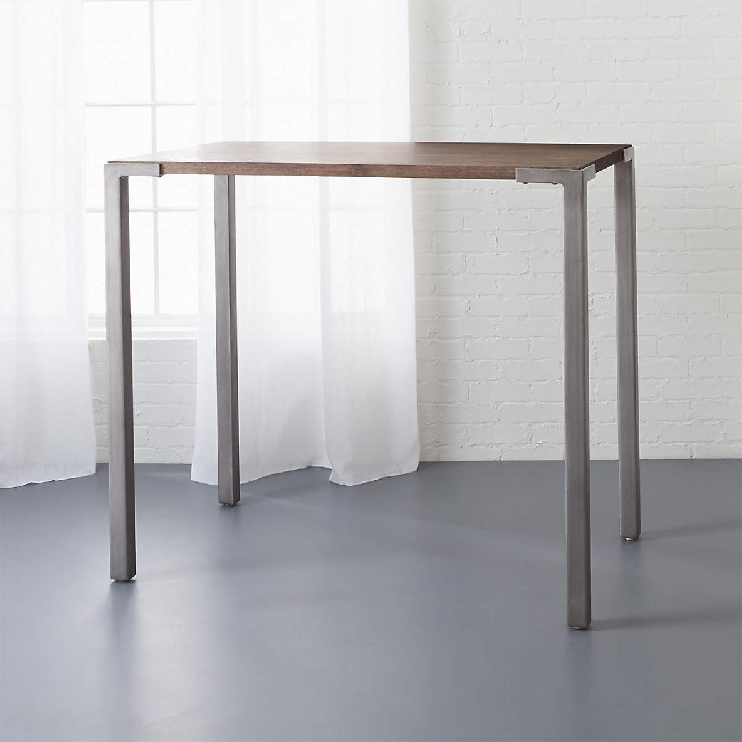 CB2 High Top Table - image-4