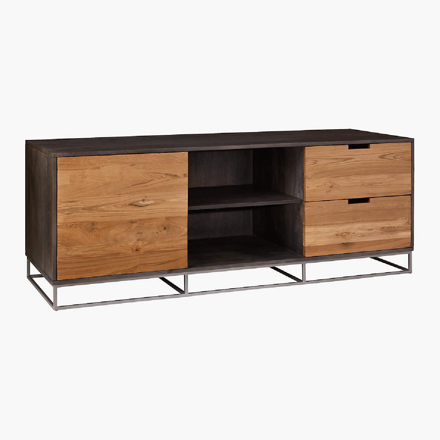 CB2 Congo Large Media Credenza - image-7