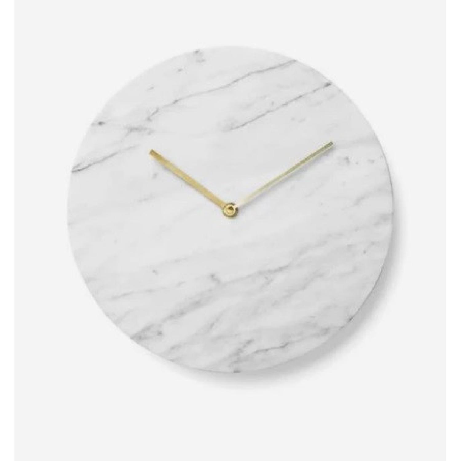 Menu Norm Wall Clock - image-7