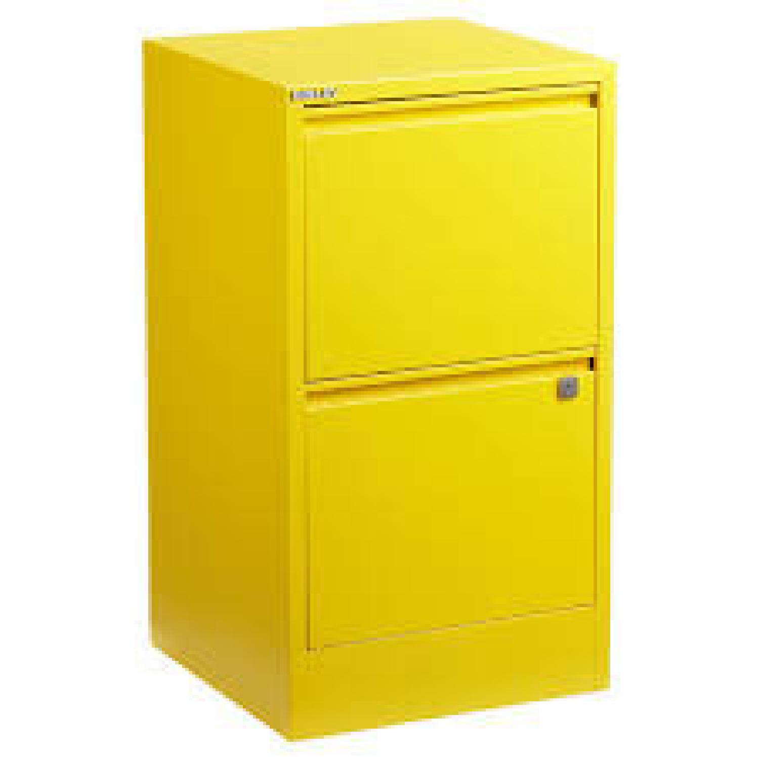 Container Store Filing Cabinet - image-4