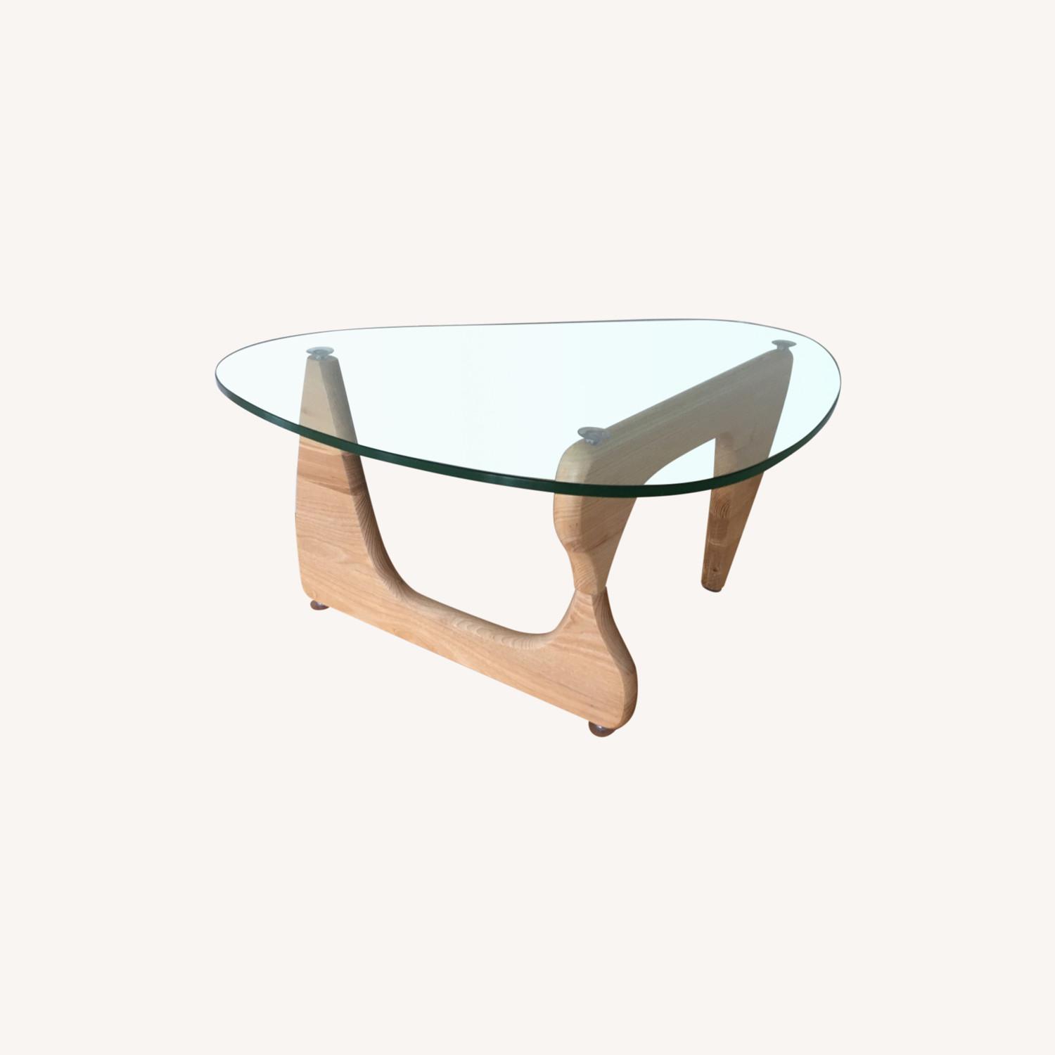 Noguchi Coffee Table - AptDeco
