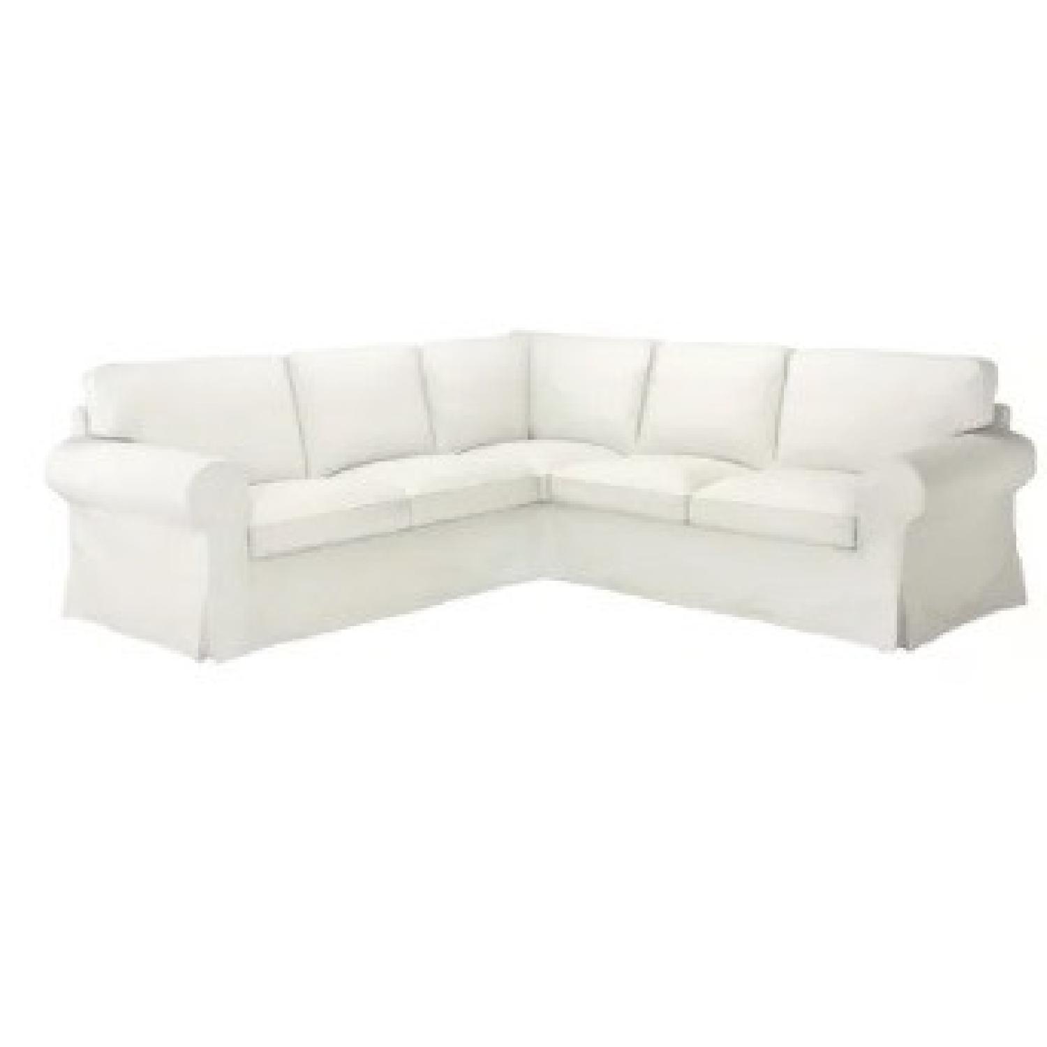 IKEA Ektorp Sectional - image-7