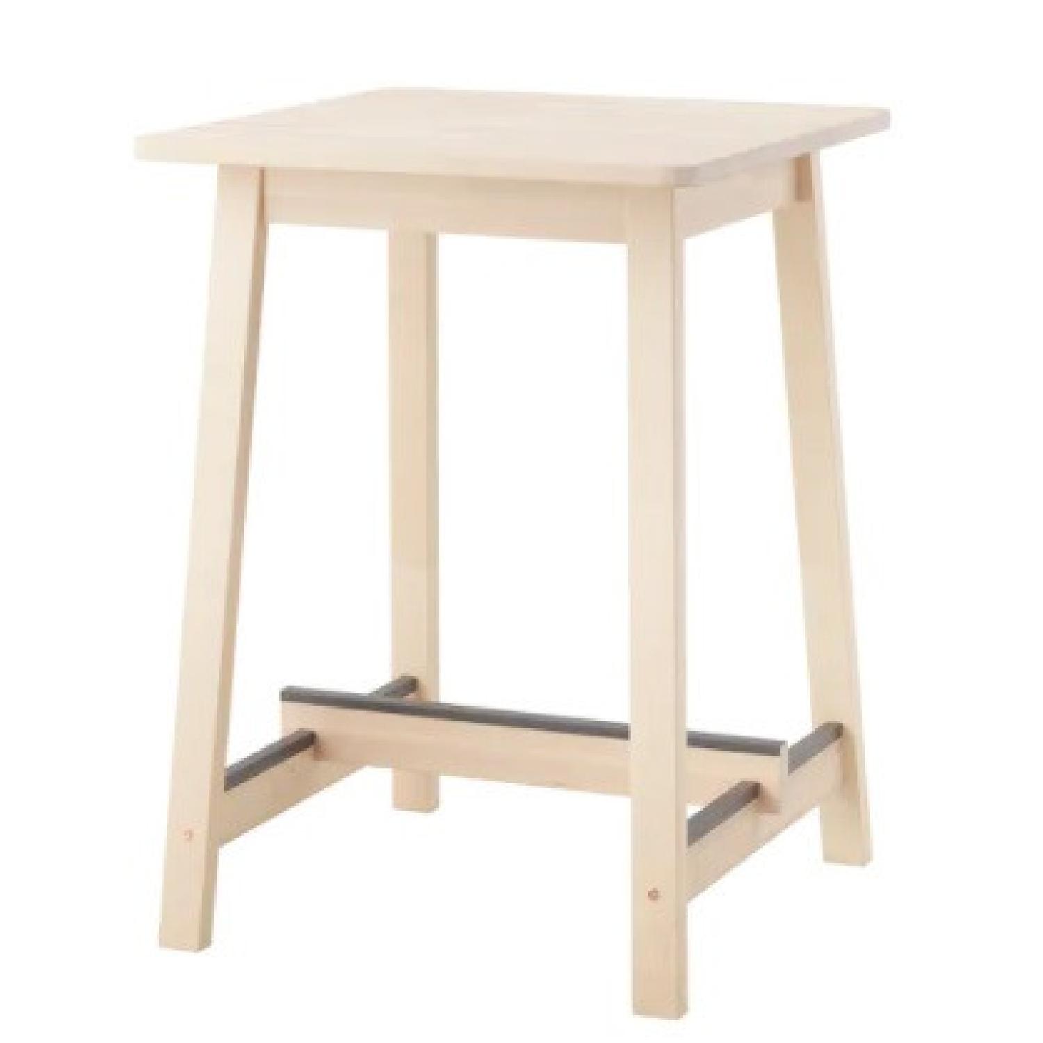 IKEA Bar Table and Bar Stools - image-5