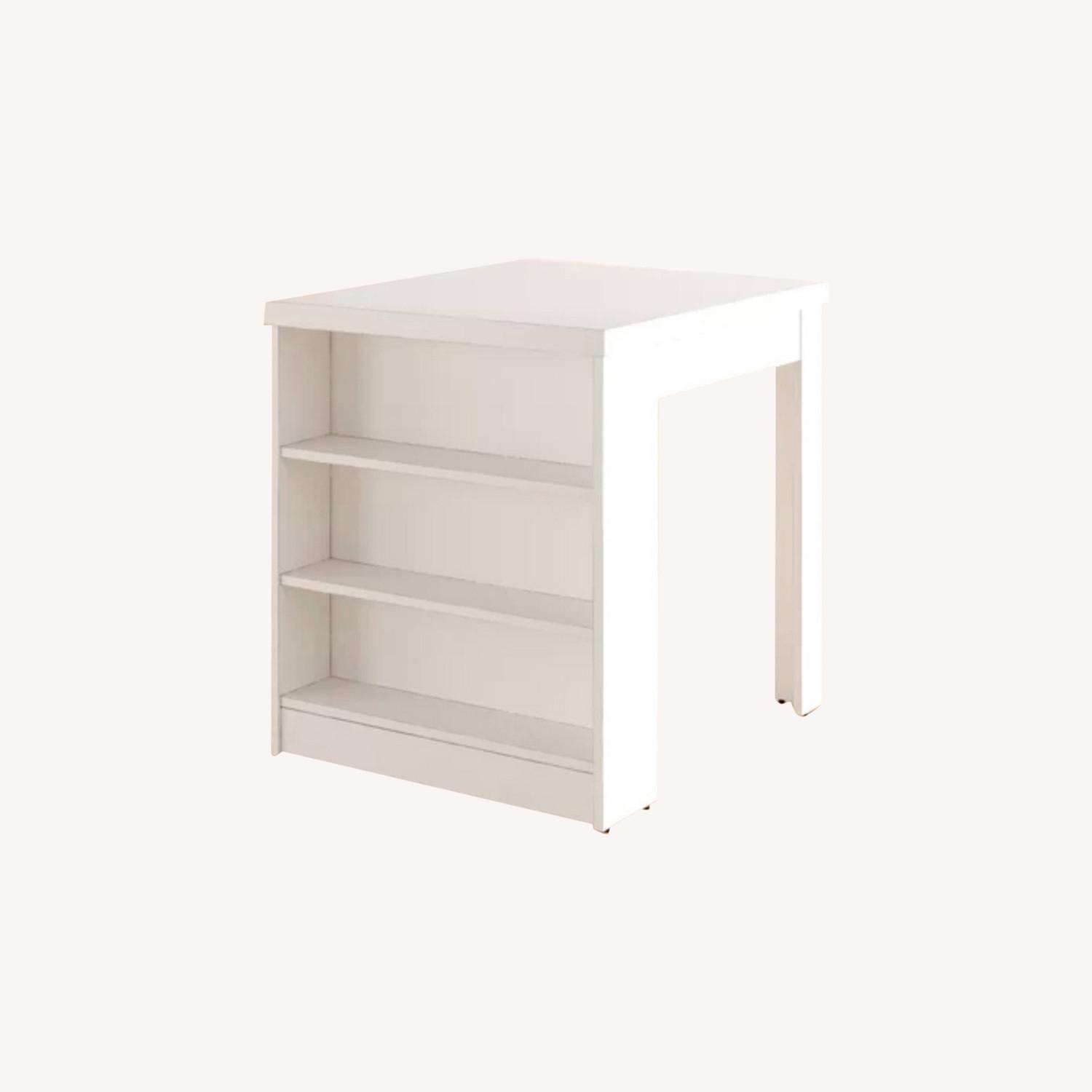 Wayfair Counter Height Dining Table AptDeco