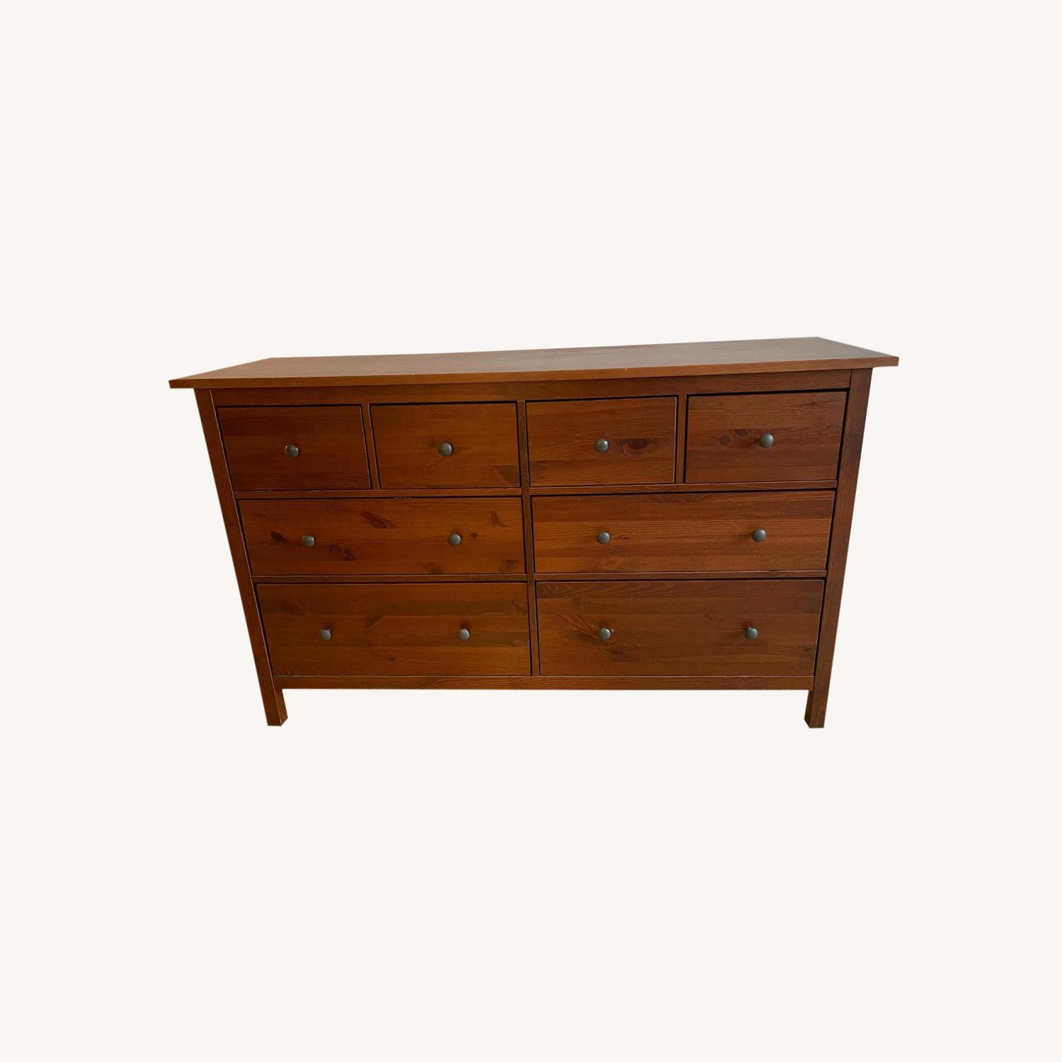 IKEA Hemnes Dresser - image-0