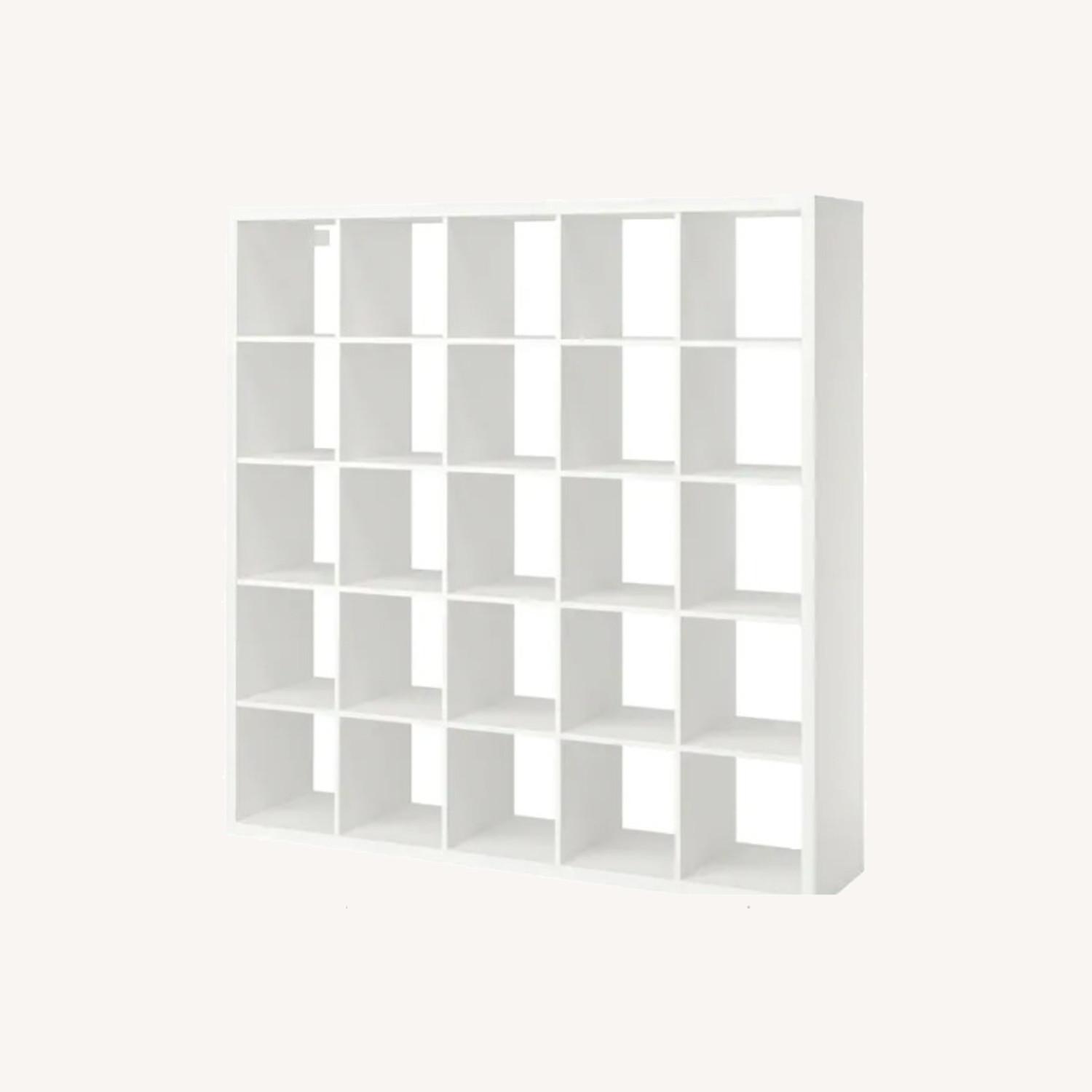 IKEA Kallax Room Divider/Bookcase - image-0