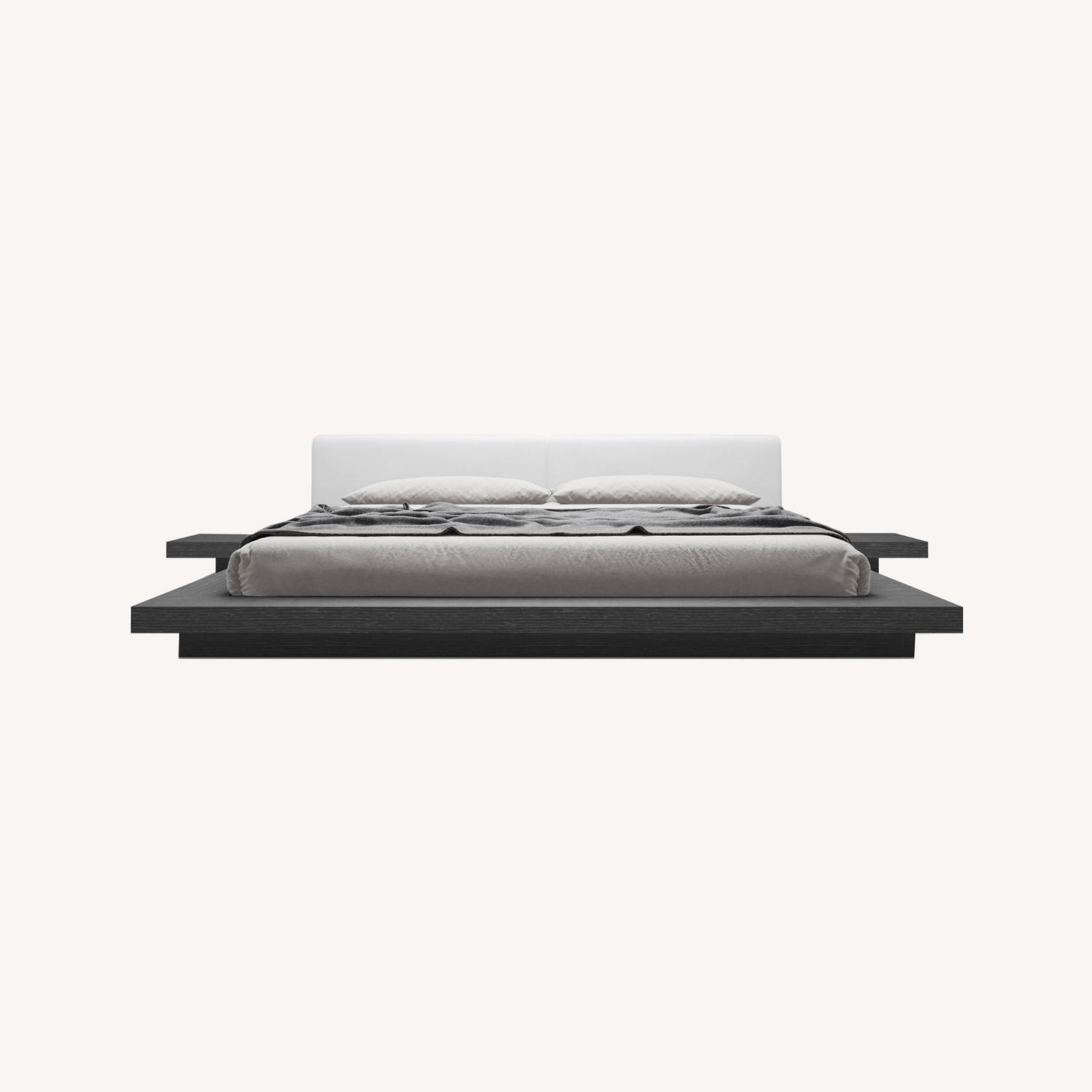 Modloft Worth Platform Bed - image-0