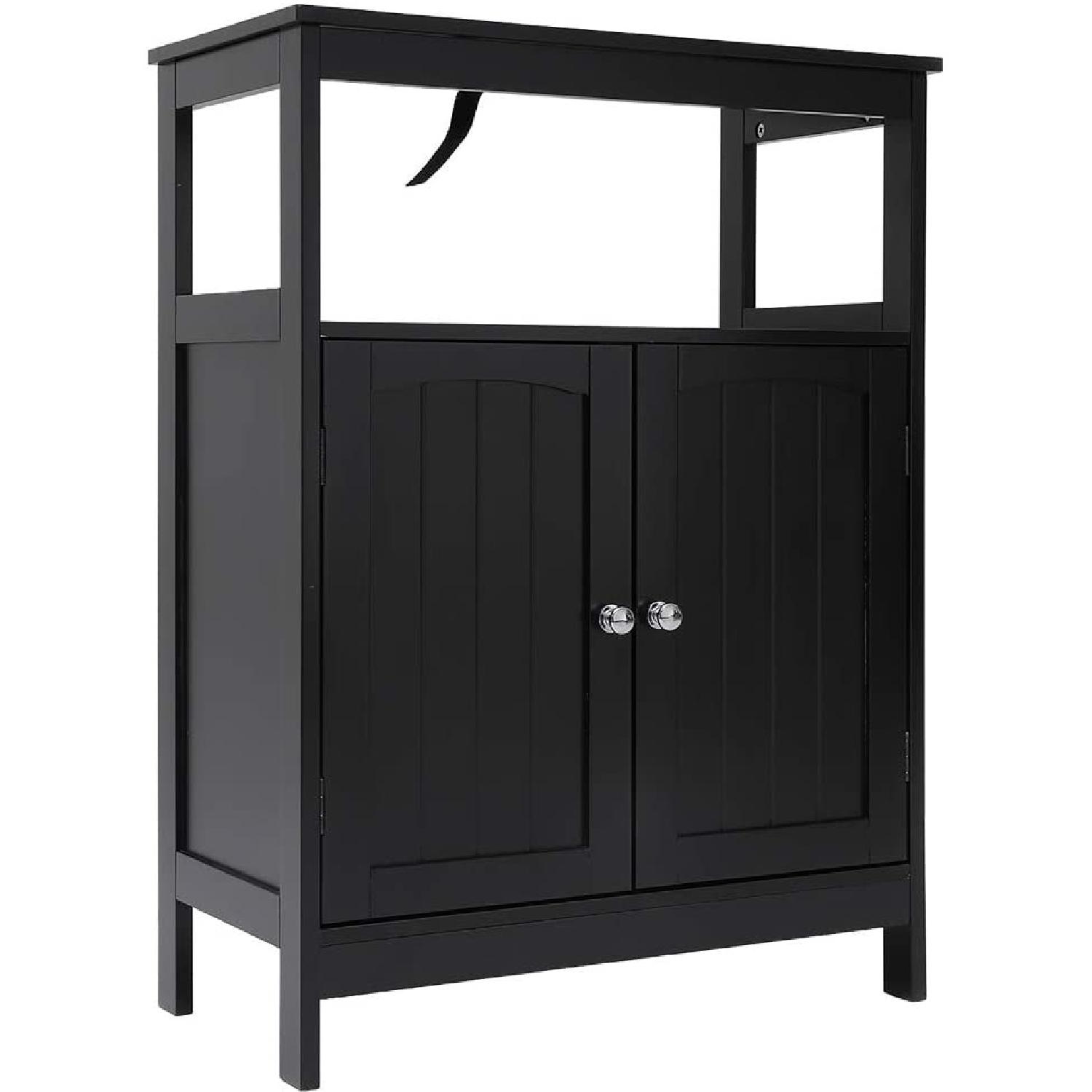 IKEA Free Standing Kitchen Storage - image-4
