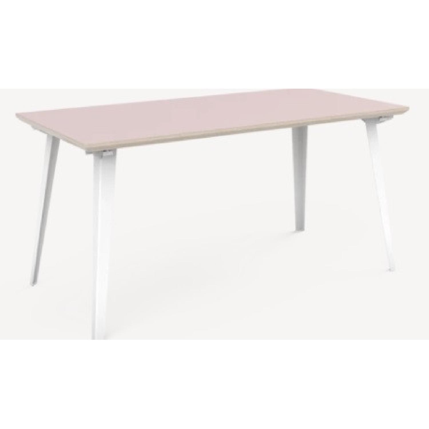 Floyd Blush Table - image-5