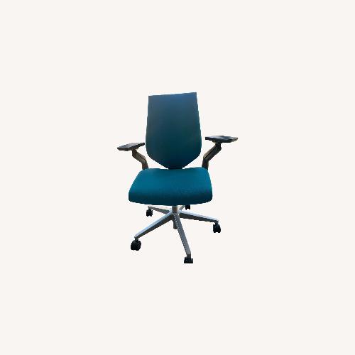 Used Steelcase Gesture Chair for sale on AptDeco
