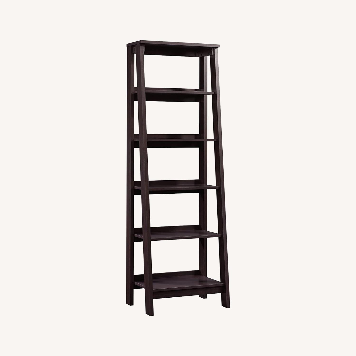 Sauder 5 Shelf Bookcase - image-0