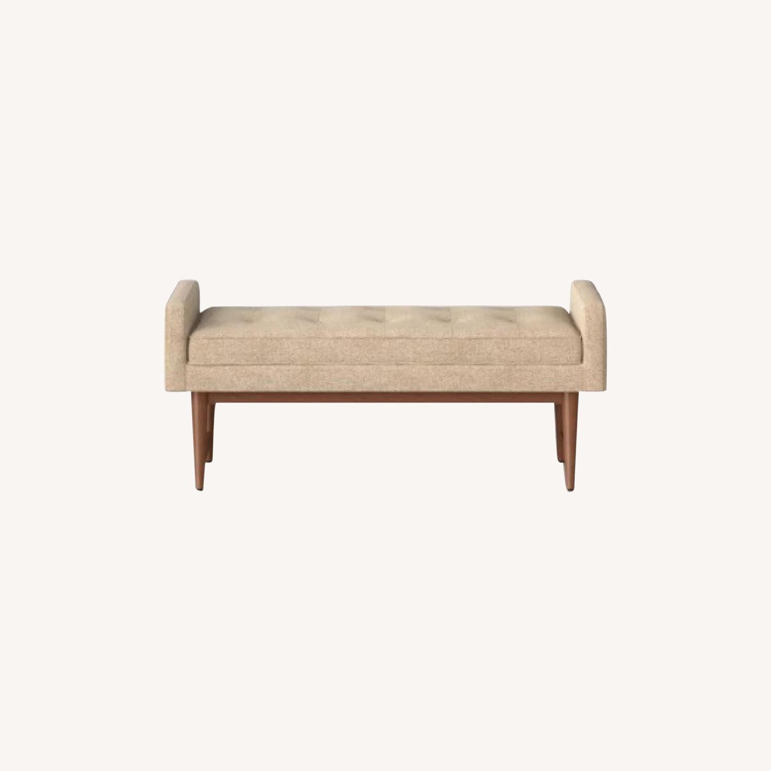 Target Project 62 Verken Settee Bench AptDeco