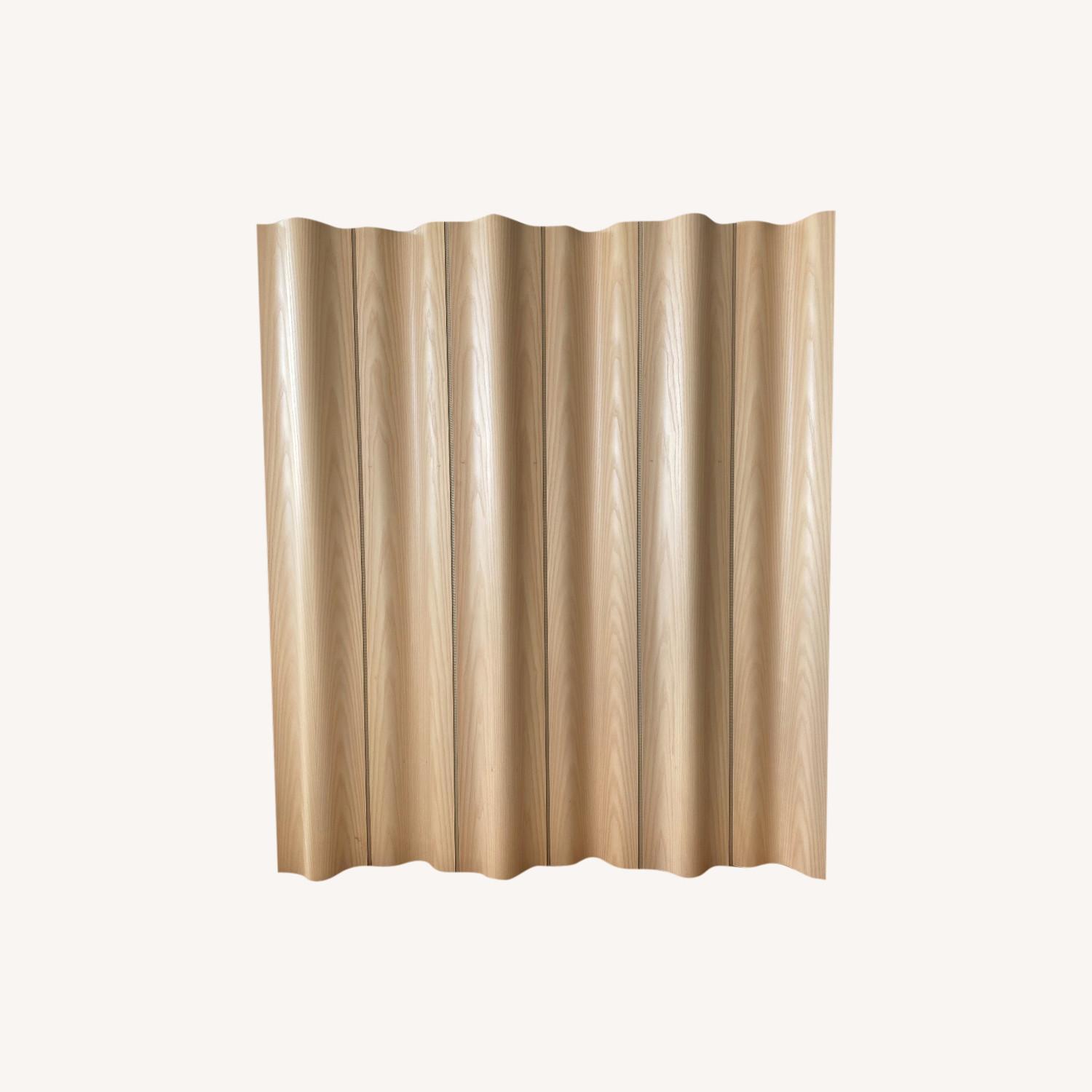 Eames Molded Plywood Folding Screen - image-0