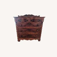 Antique Dresser