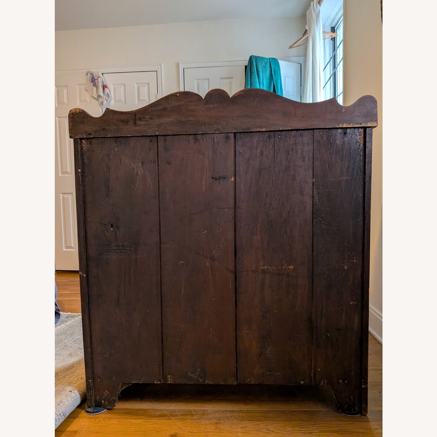 Antique Dresser - image-8