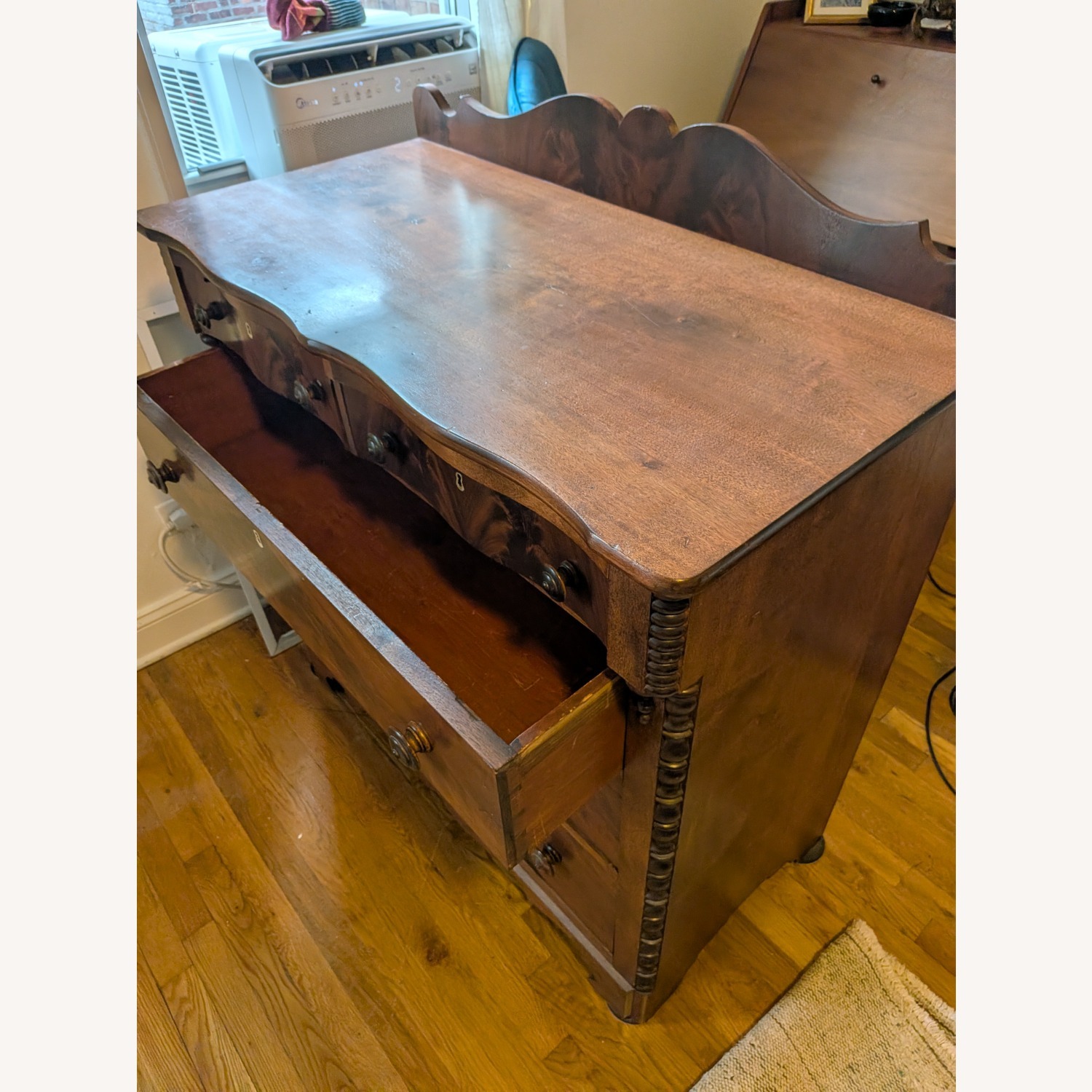 Antique Dresser - image-7