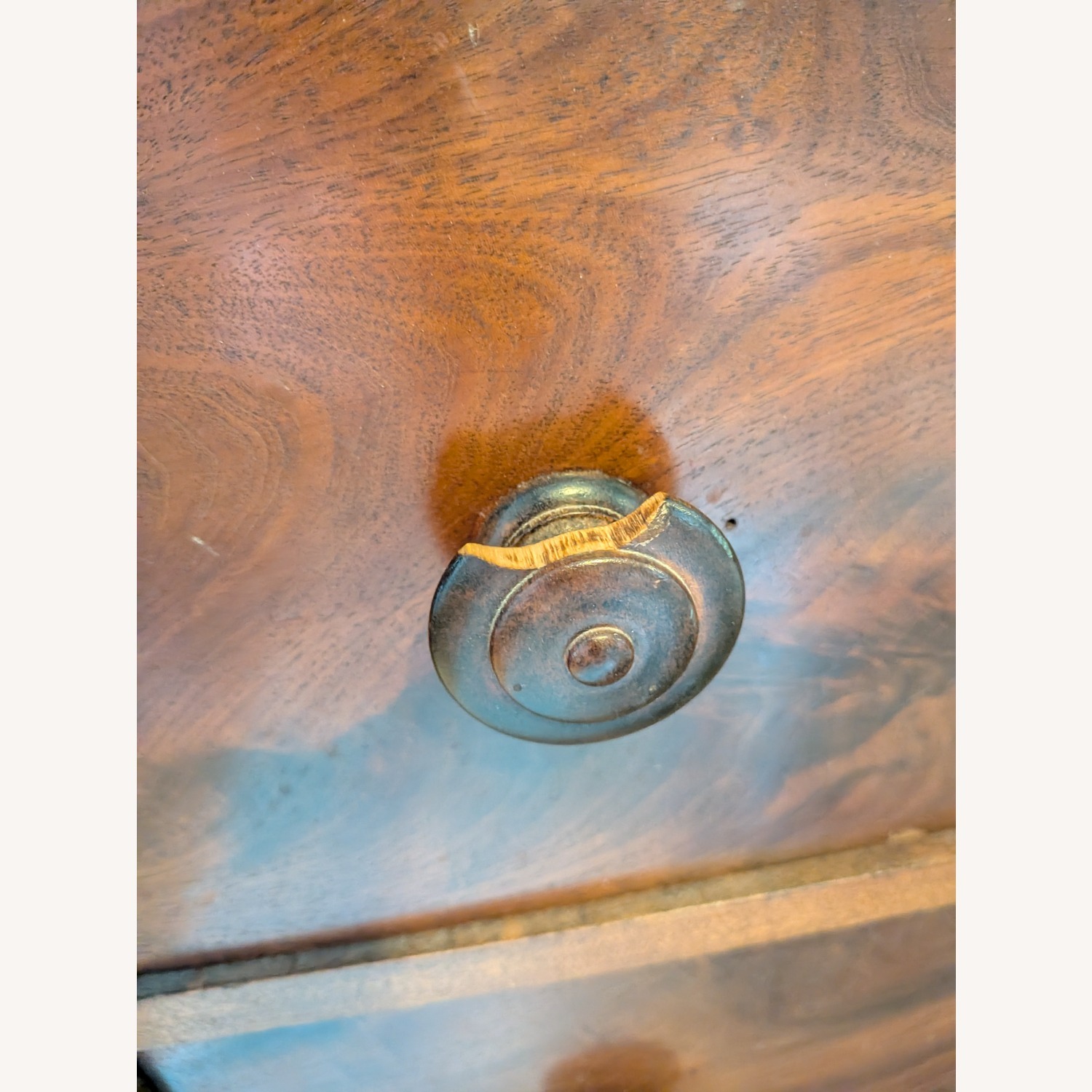 Antique Dresser - image-5