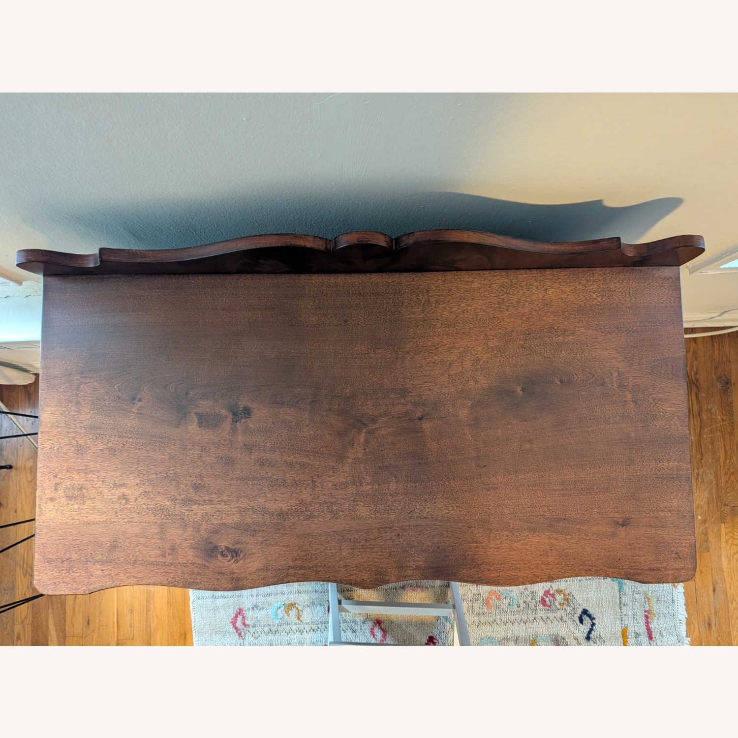 Antique Dresser - image-9
