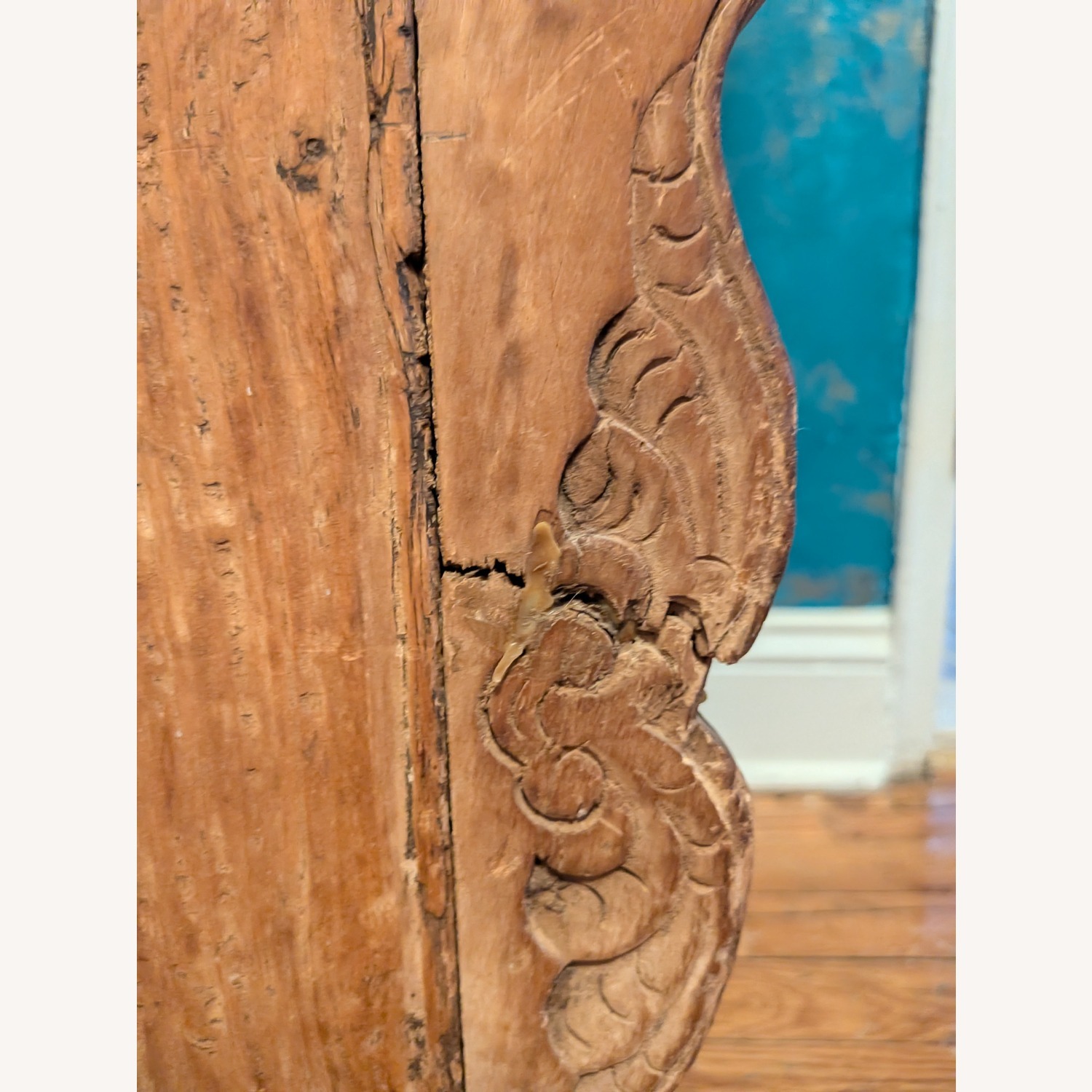 Antique Dresser / Front Table - image-18