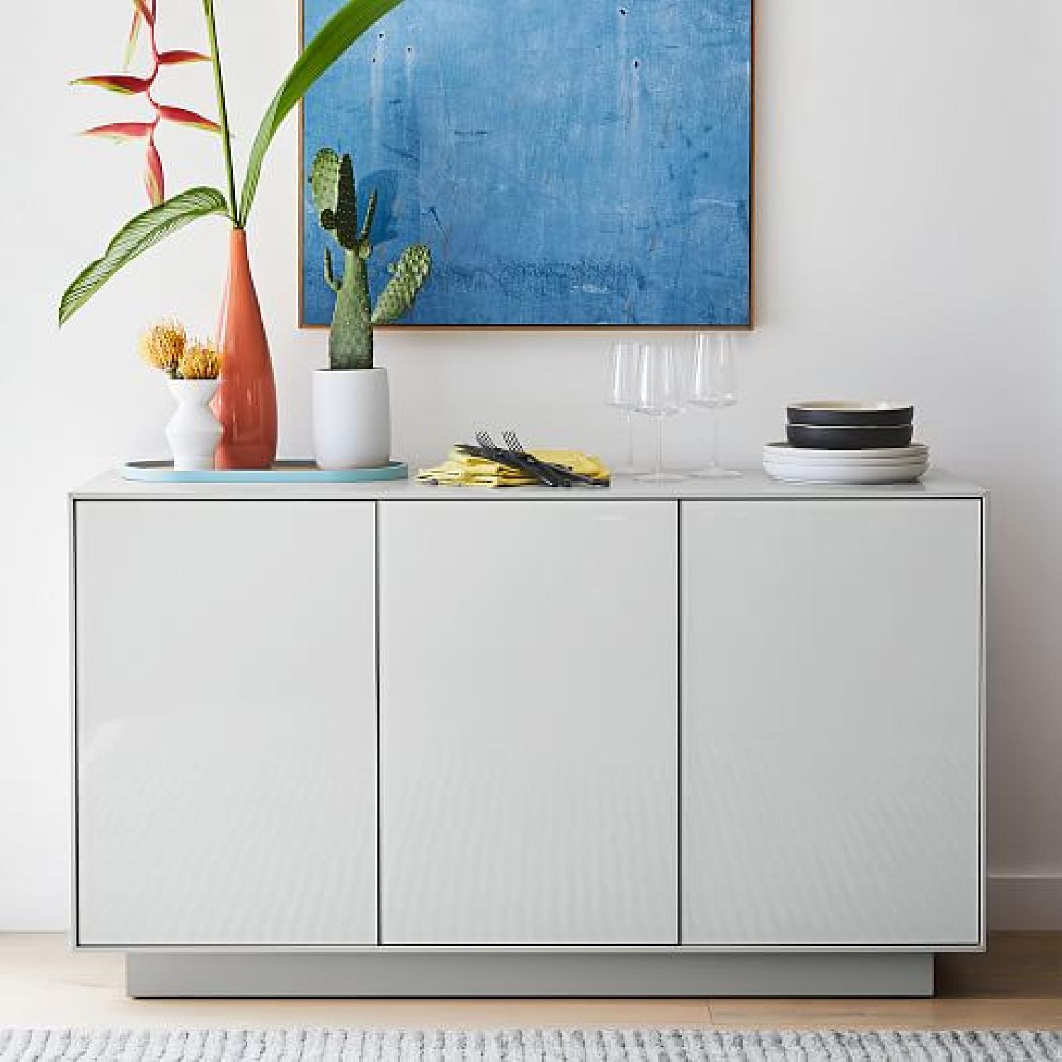 West Elm Emilia Buffet - Thumbnail 2