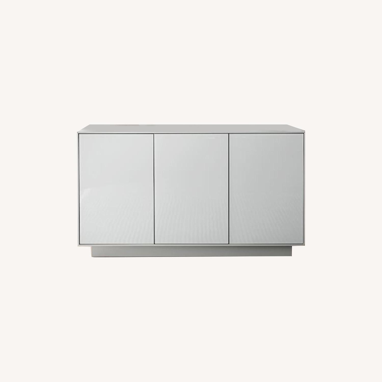 West Elm Emilia Buffet