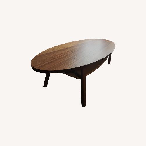 Used IKEA Coffee Table for sale on AptDeco