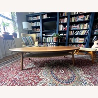 IKEA Coffee Table