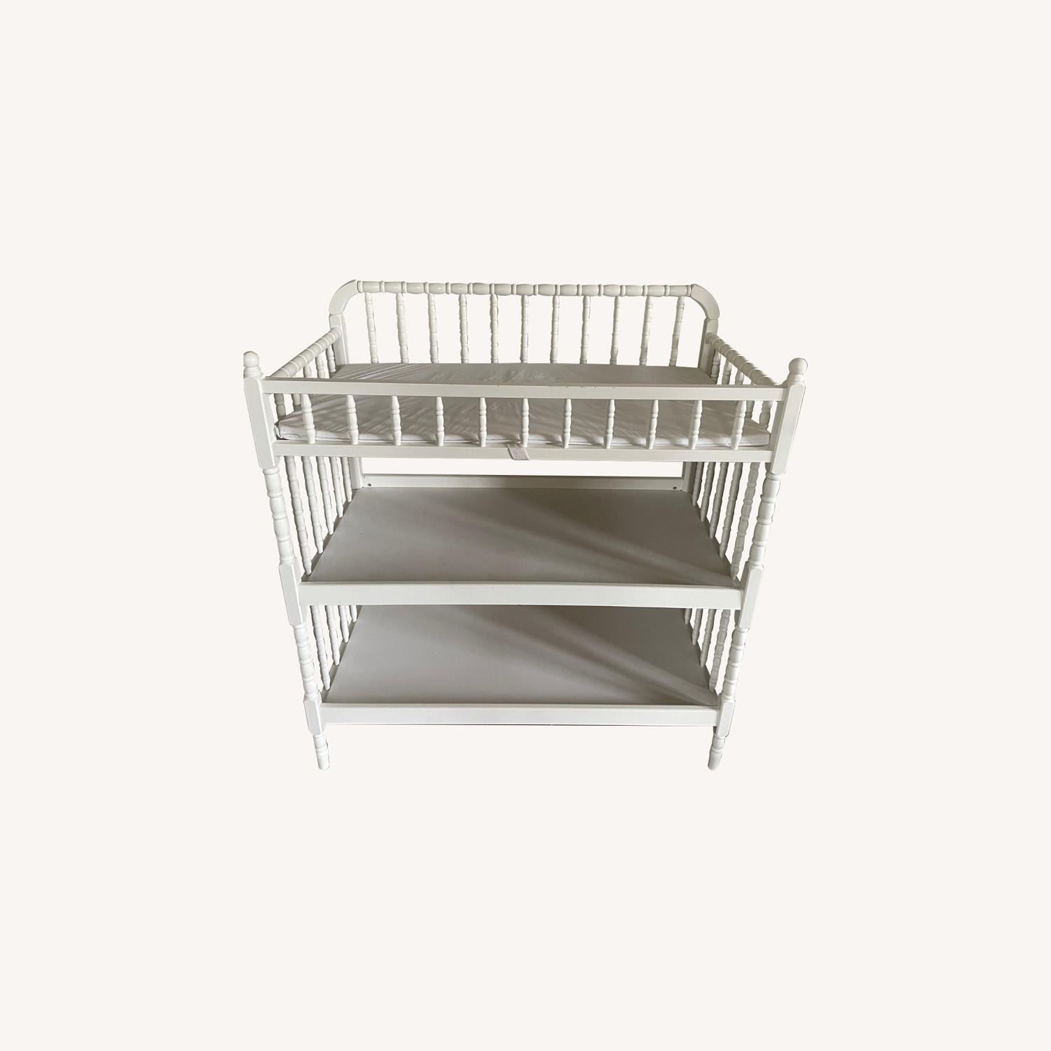 Davinci Changing Table AptDeco