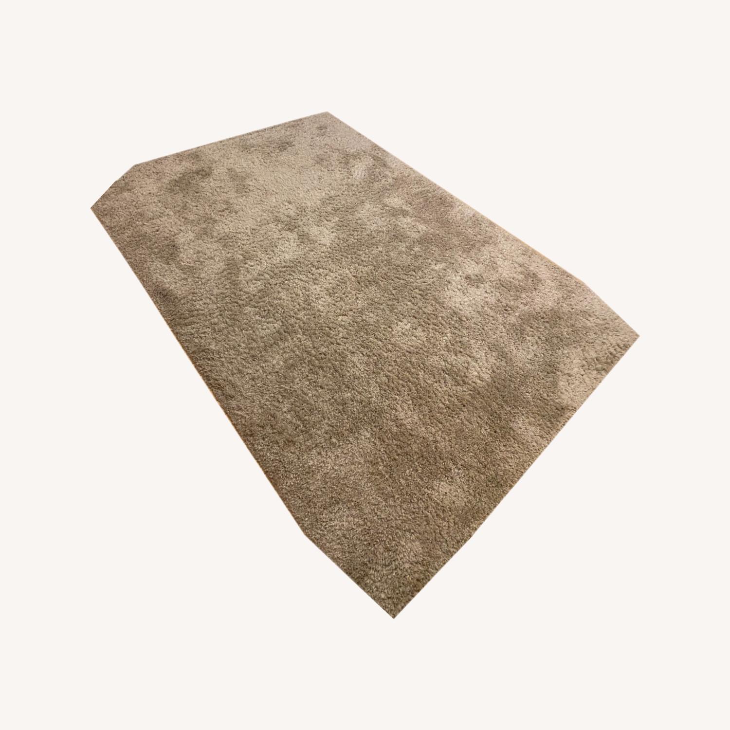 Target Beige Area Rug AptDeco