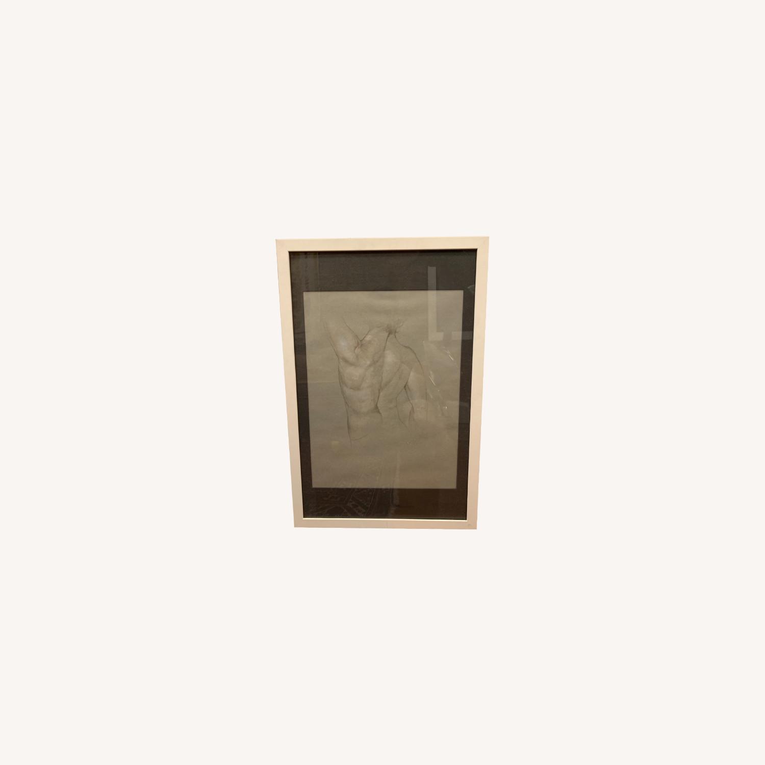 Framed Art - image-0