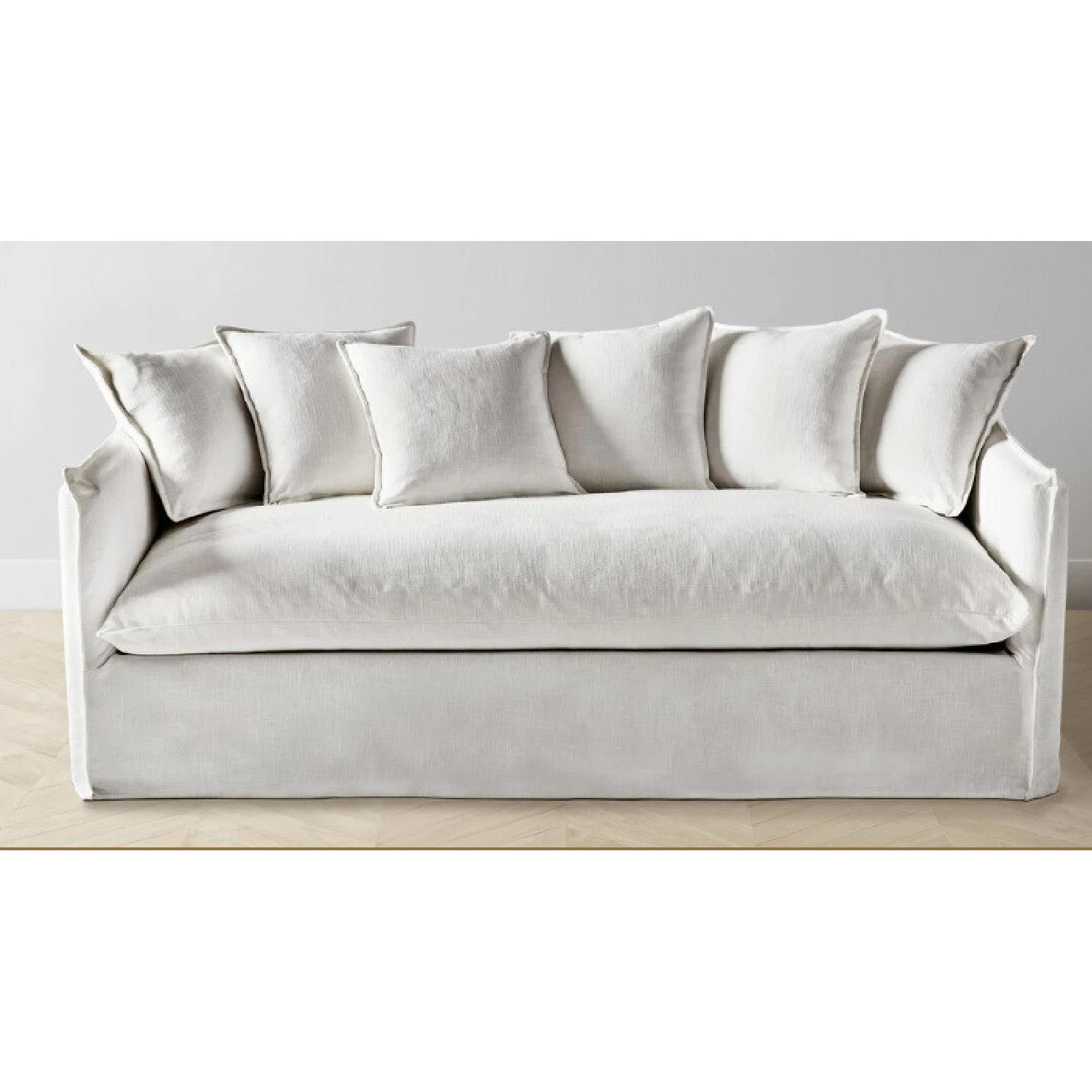 Maiden Home Dune Sofa AptDeco