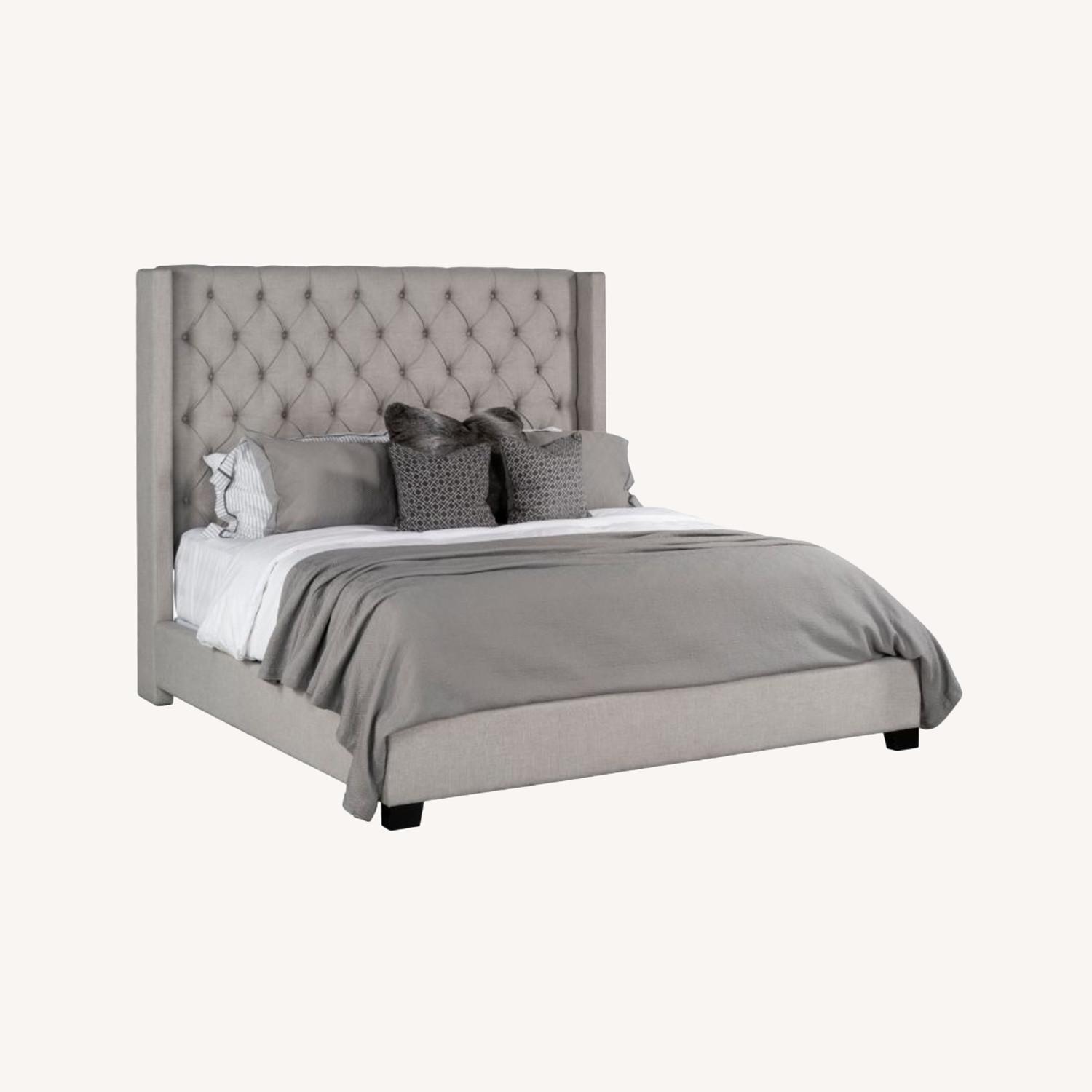Standard Furniture Westerly King Bed AptDeco