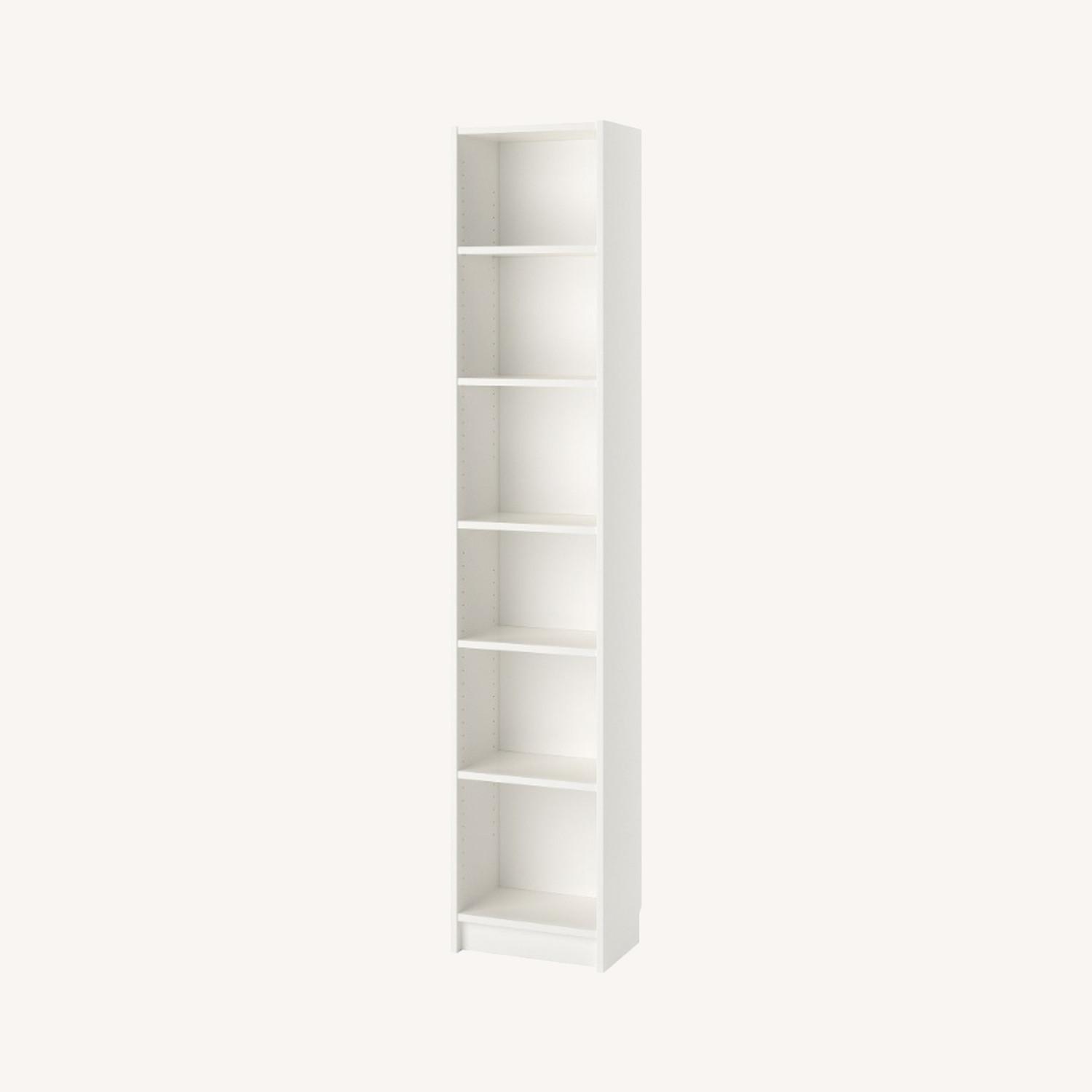 IKEA BILLY Bookcase - image-5
