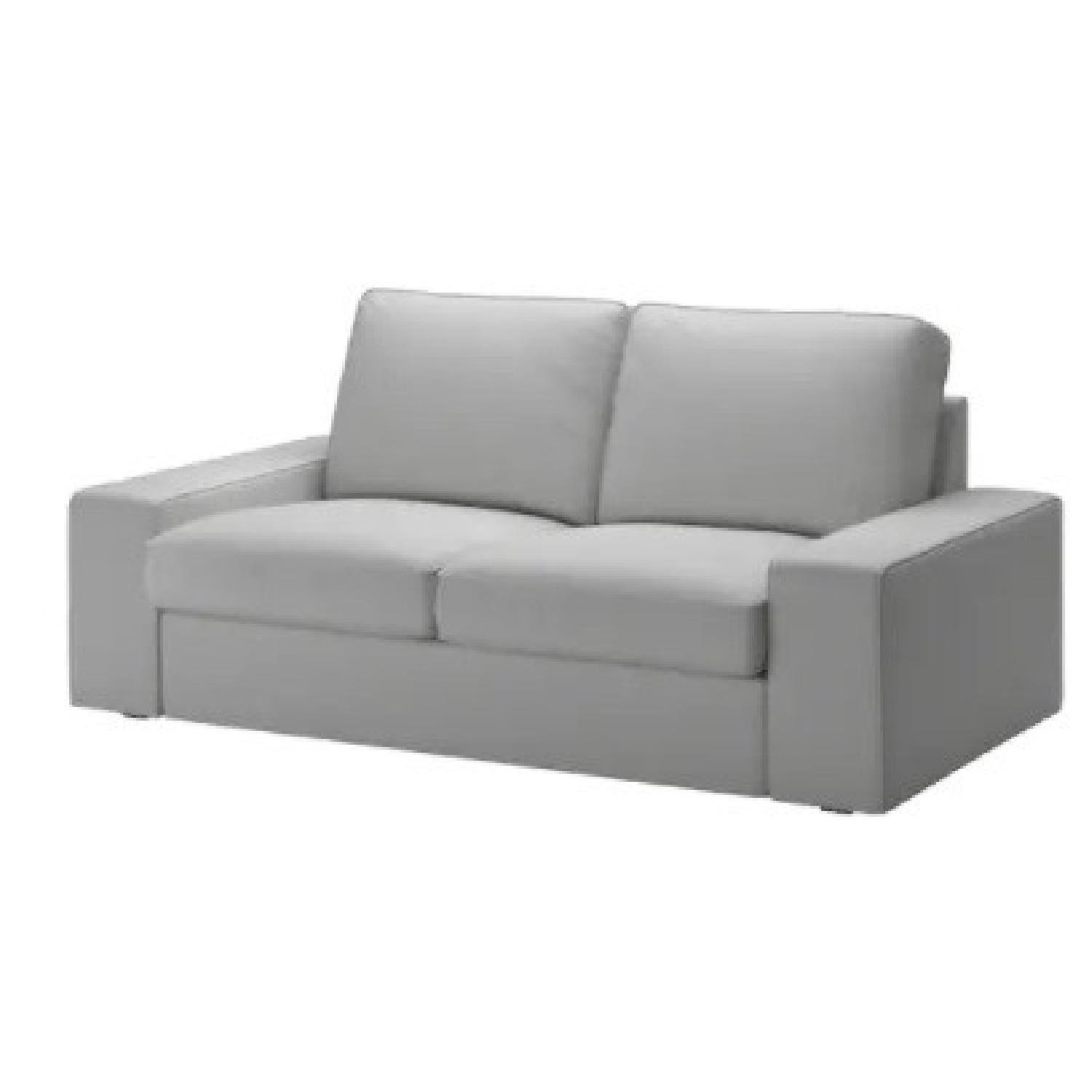 IKEA Loveseat - image-5