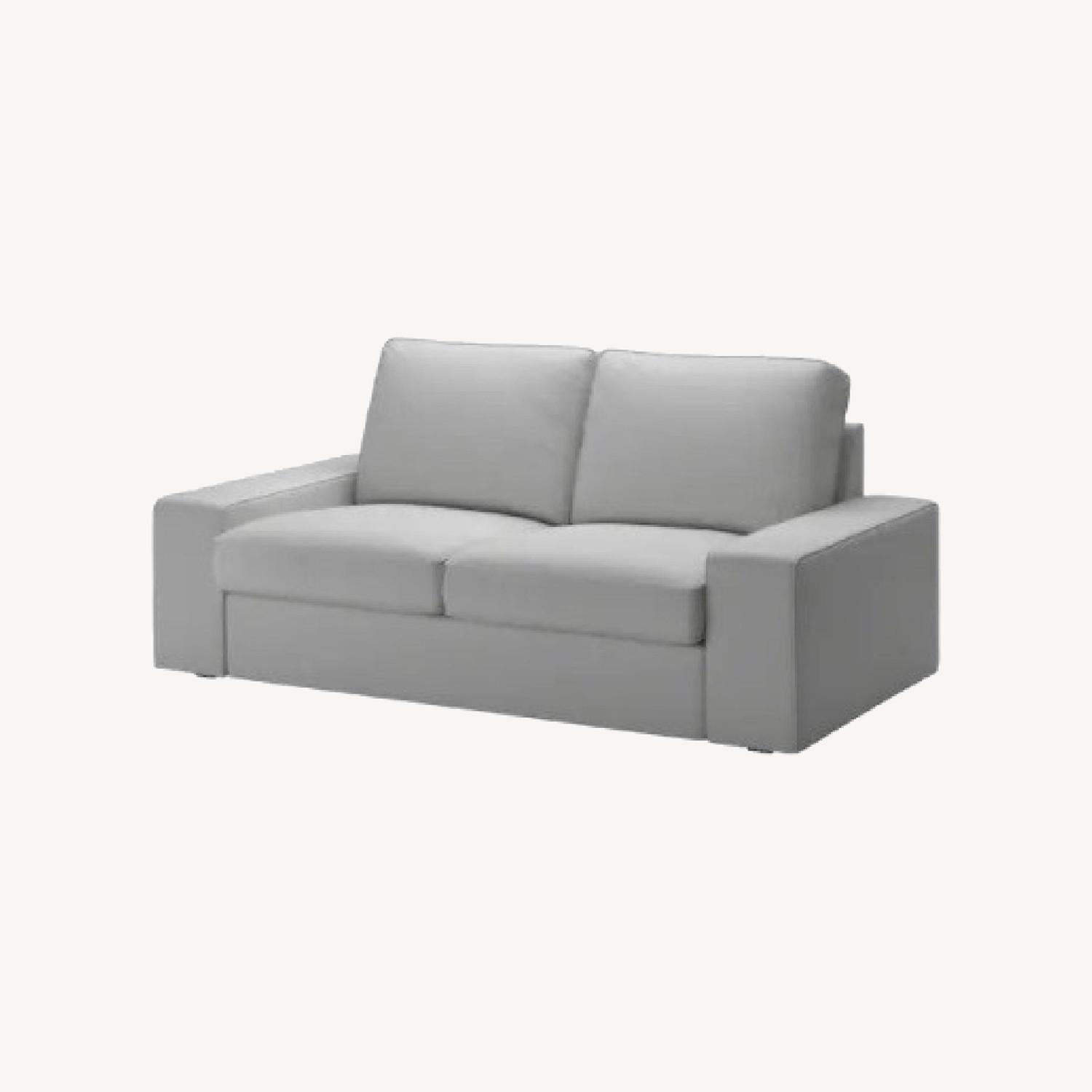 IKEA Loveseat - image-0