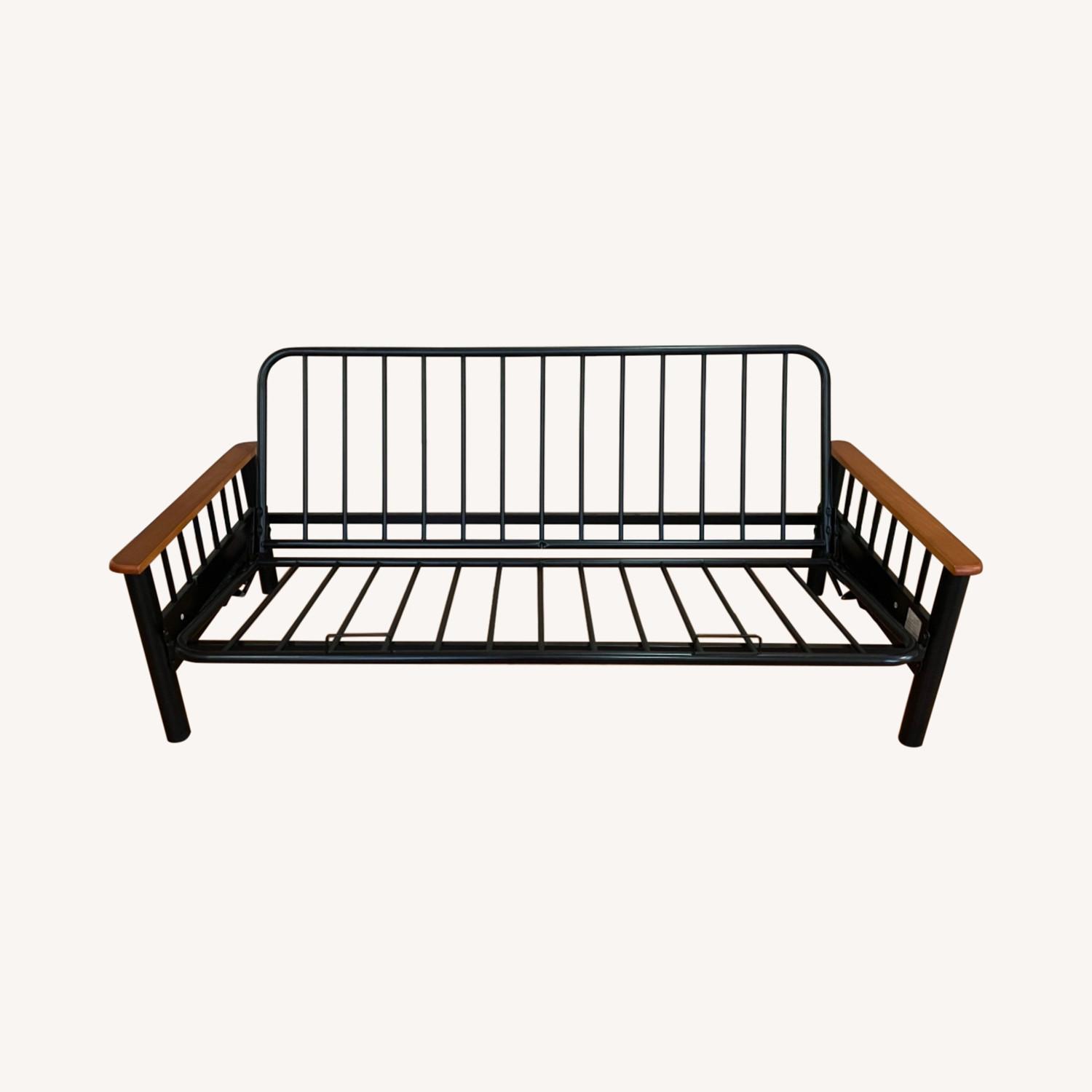 Futon Frame - image-0