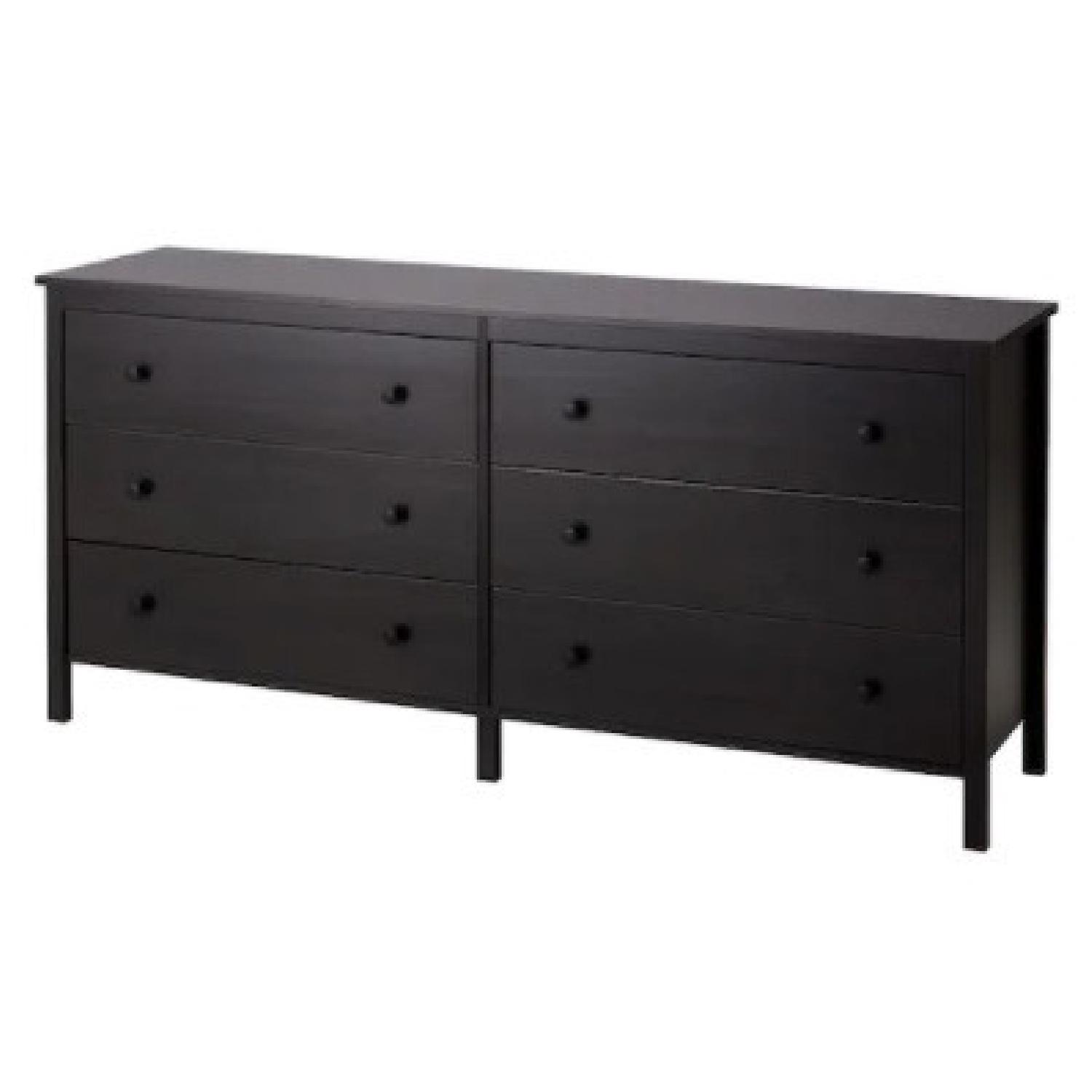 IKEA Chest with 6 Drawers - image-5