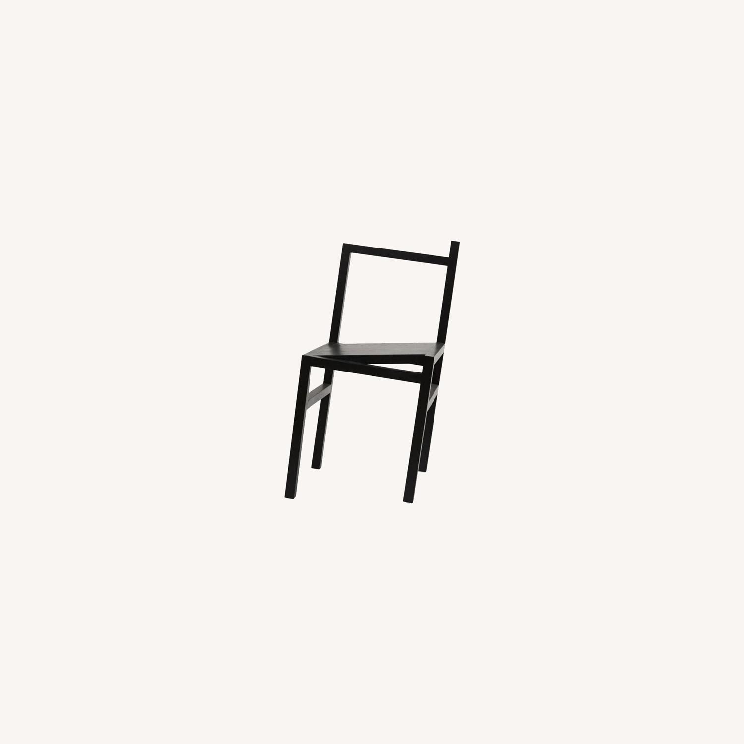 FRAMA 9.5 Chair - image-0