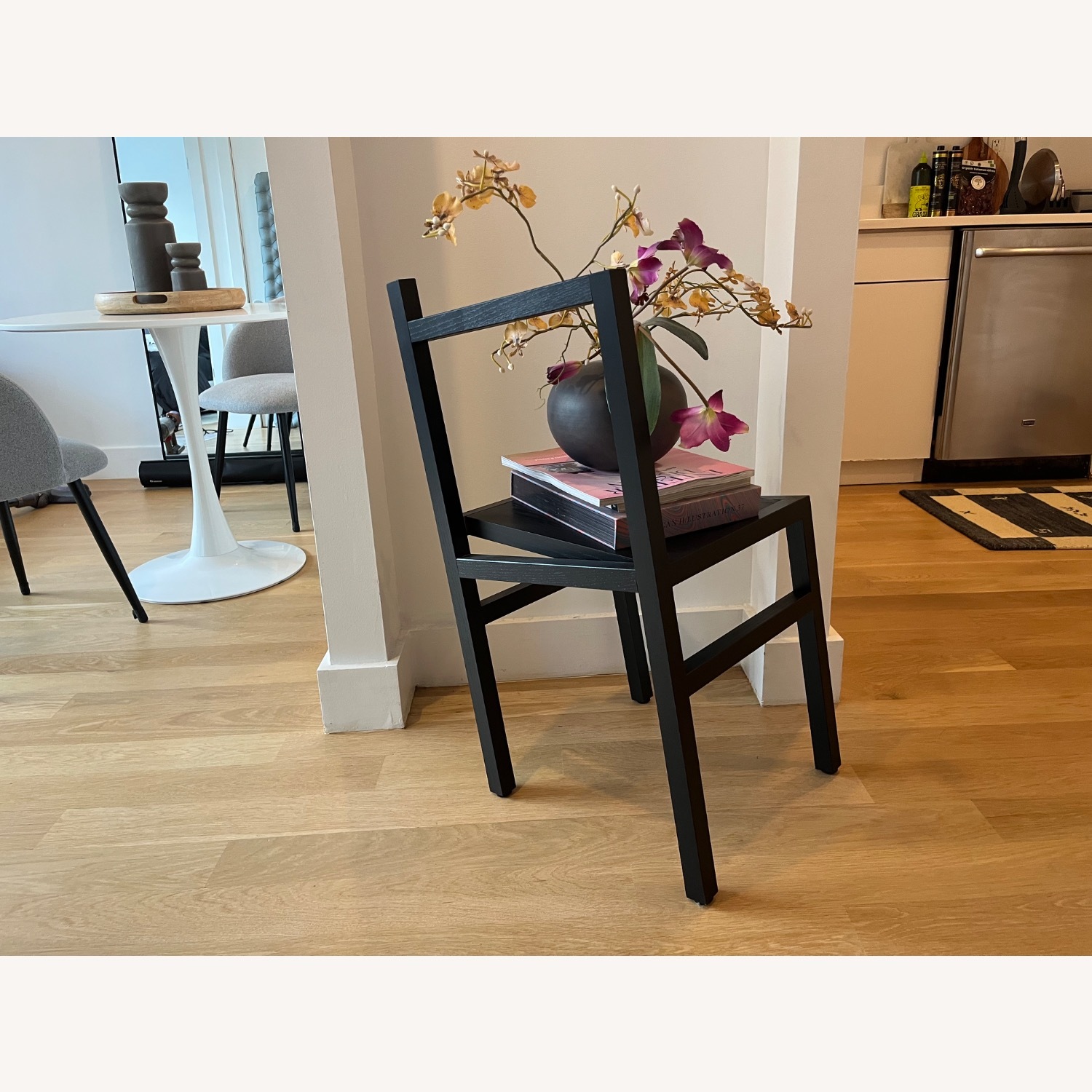 FRAMA 9.5 Chair - image-10