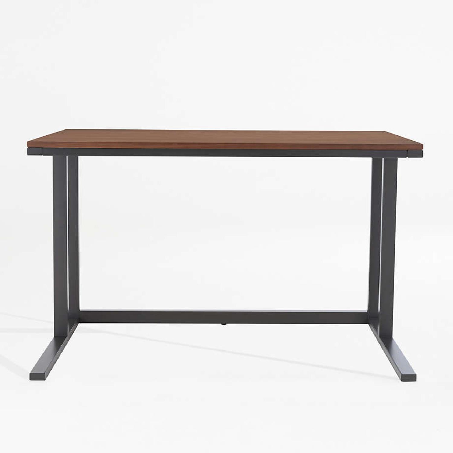 Crate & Barrel Desk - image-4