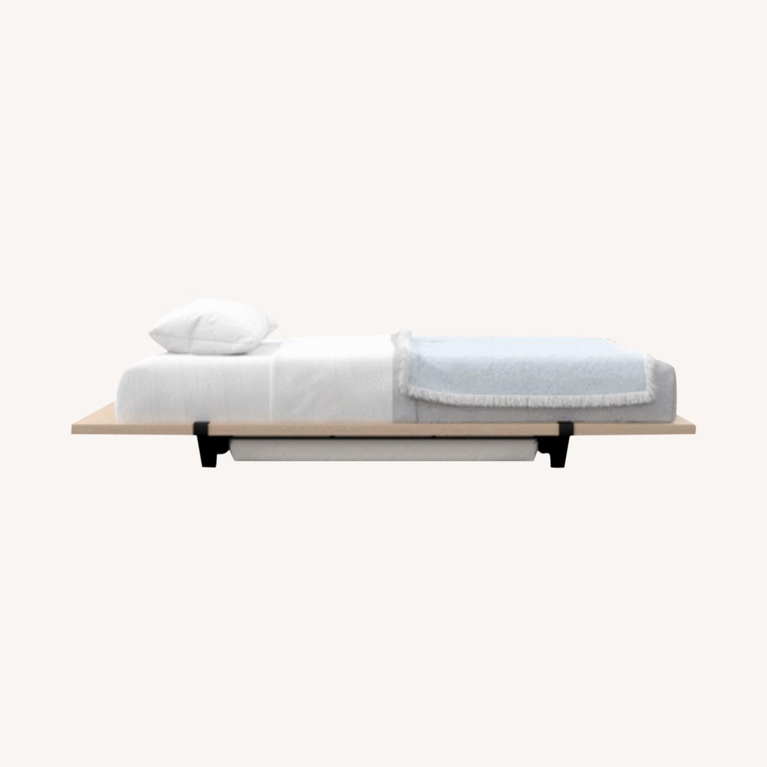 Floyd Modular Platform Bed Frame AptDeco