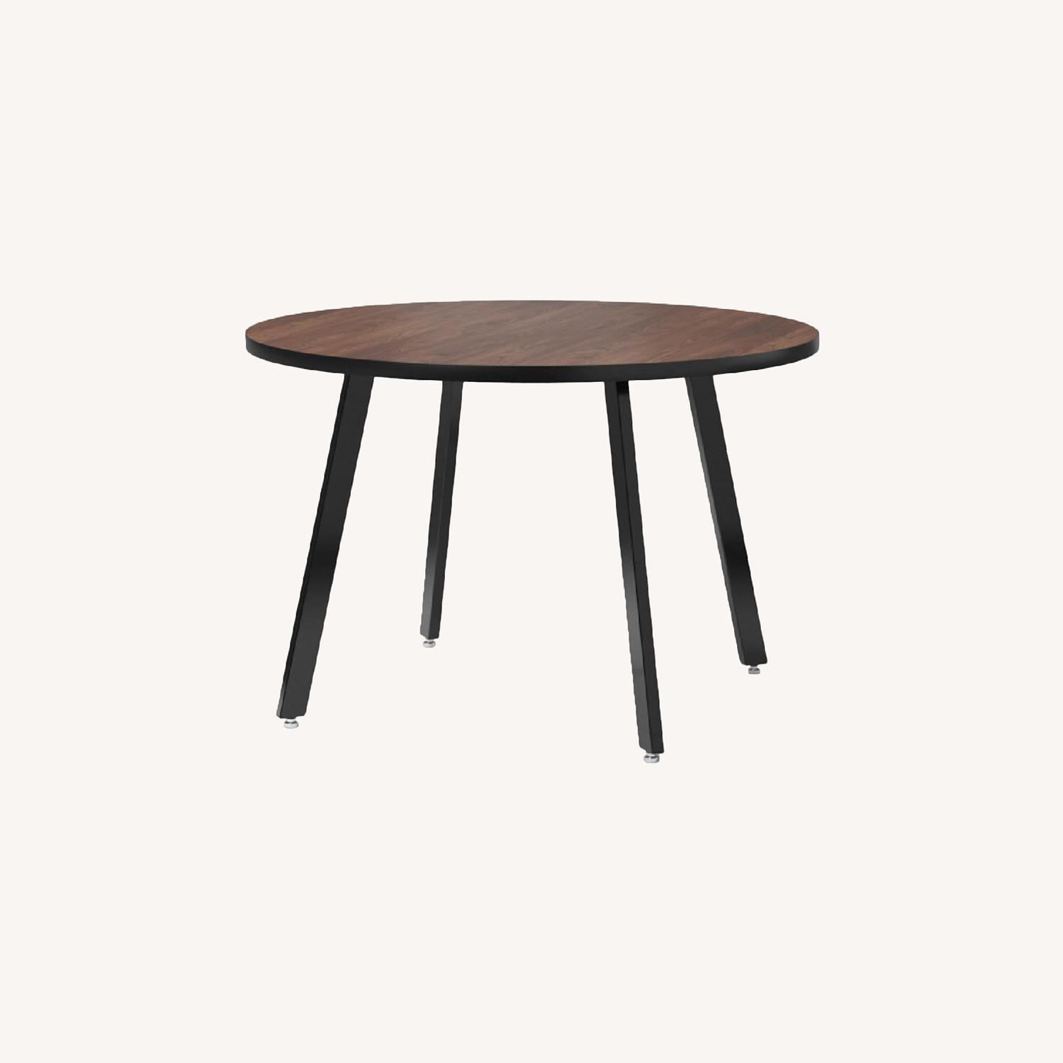 Knoll Rockwell Easy Table - Table Top - image-0