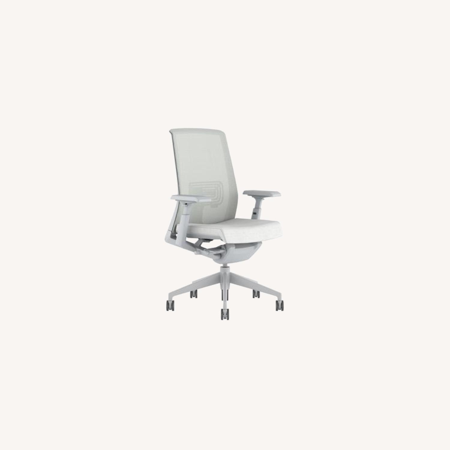 Haworth Very Office Chair - image-0