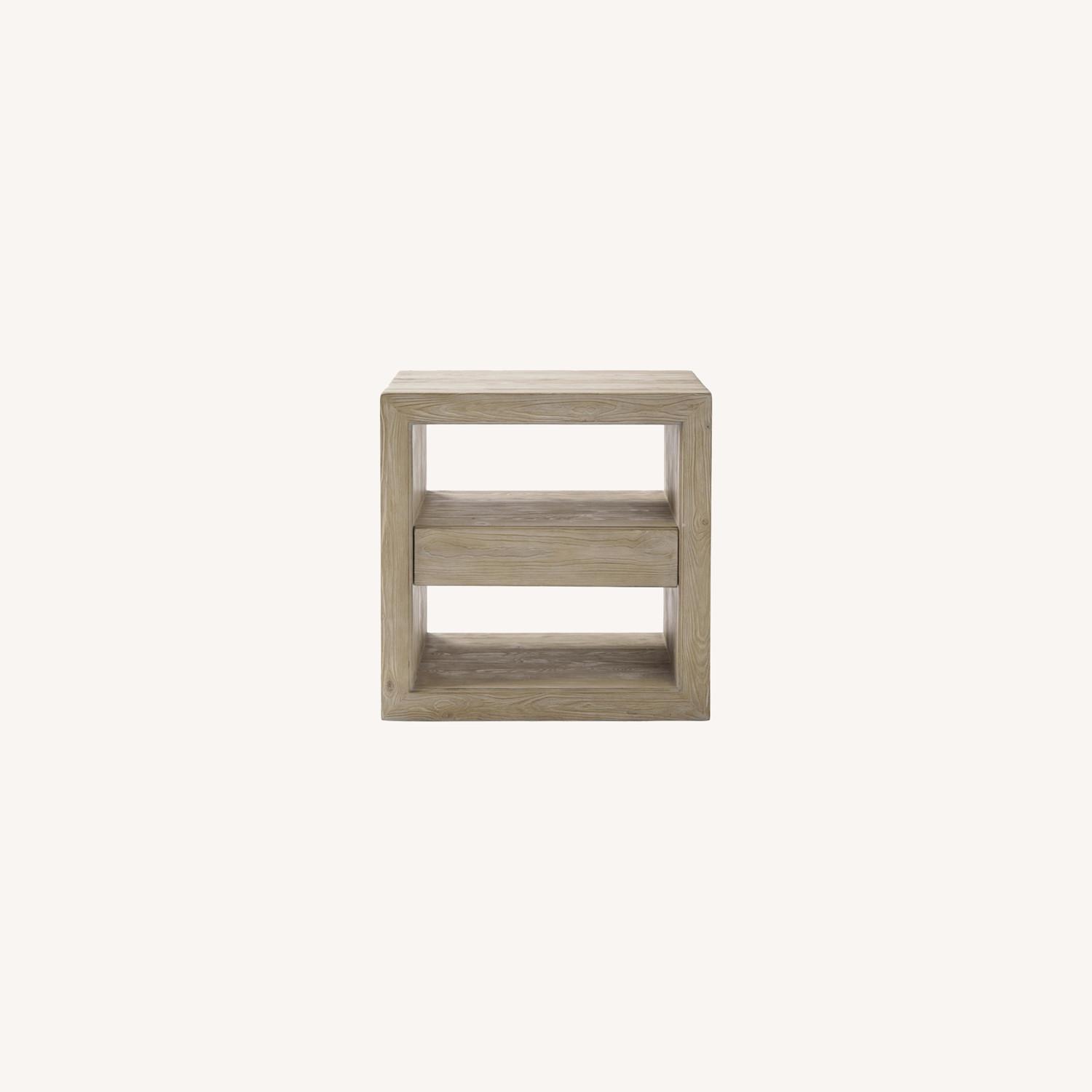 Serena & Lily Atelier Nightstand - image-0