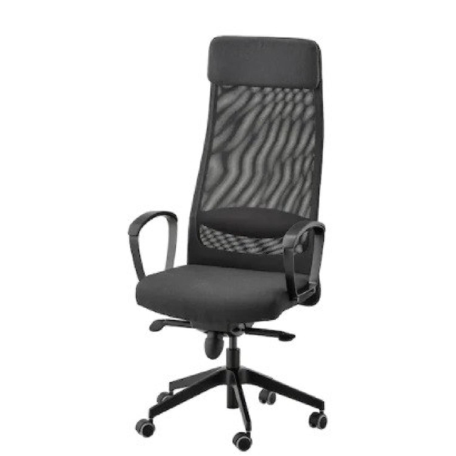 IKEA Markus Chair - image-4