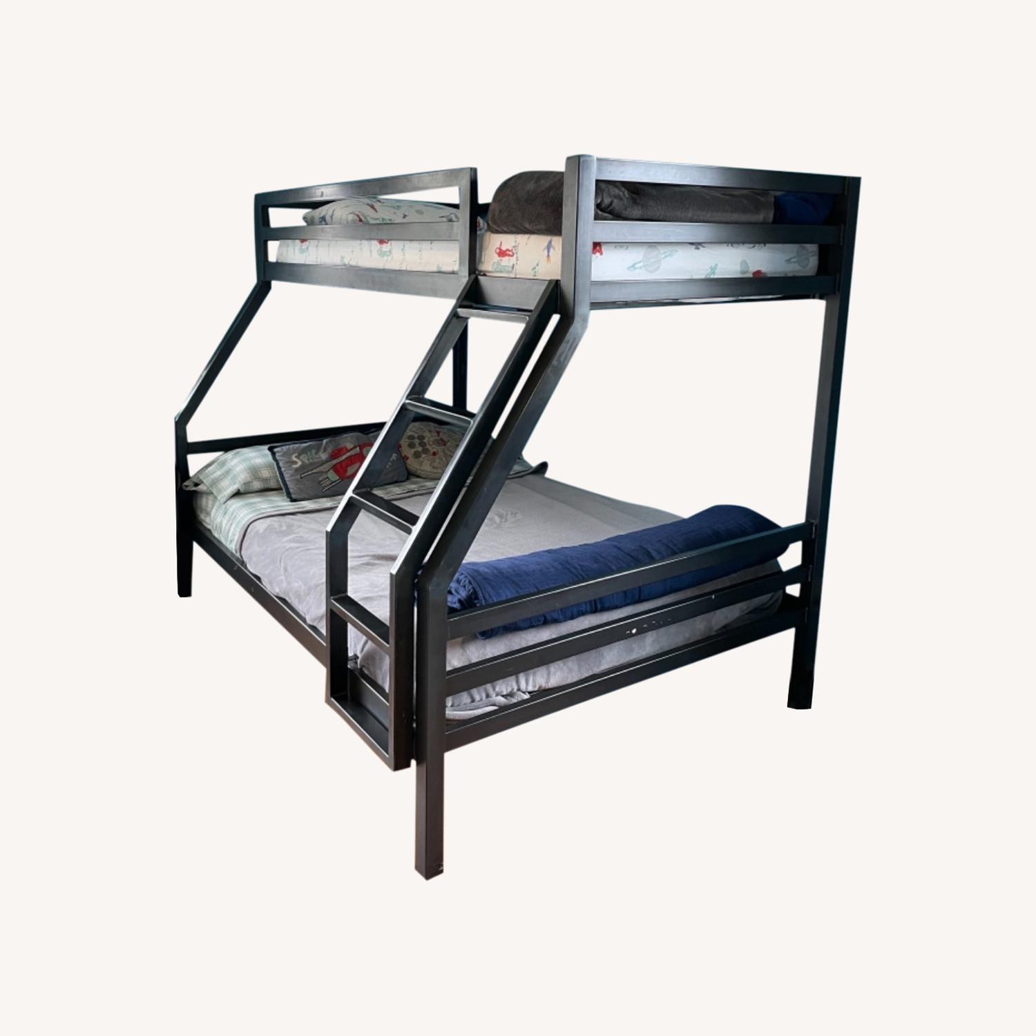 Room & Board Fort Bunk Bed AptDeco