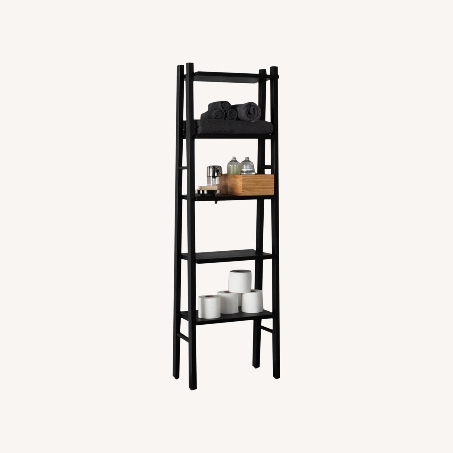 IKEA Shelf Storage AptDeco